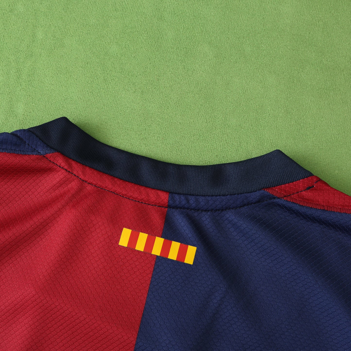 2024/25 LIMITED EDITION Barcelona x Travis Scott Jersey - Special Edition