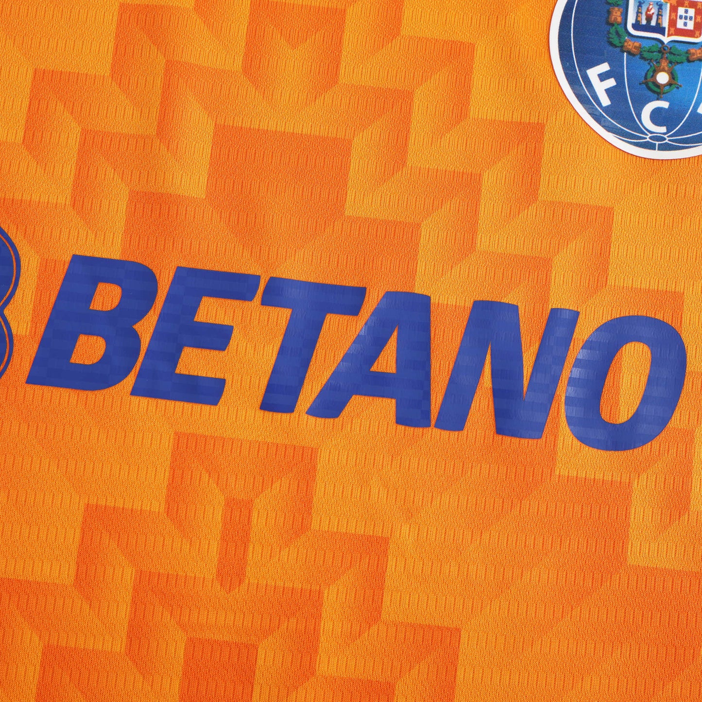 Porto 2024/25 Away Jersey - Fan Edition