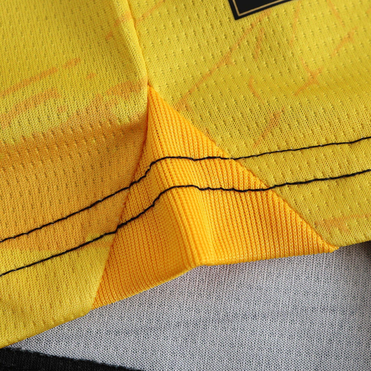 Borussia Dortmund 2023/24 Special Kit - Fan Edition (Kids) - The Jersey Vault