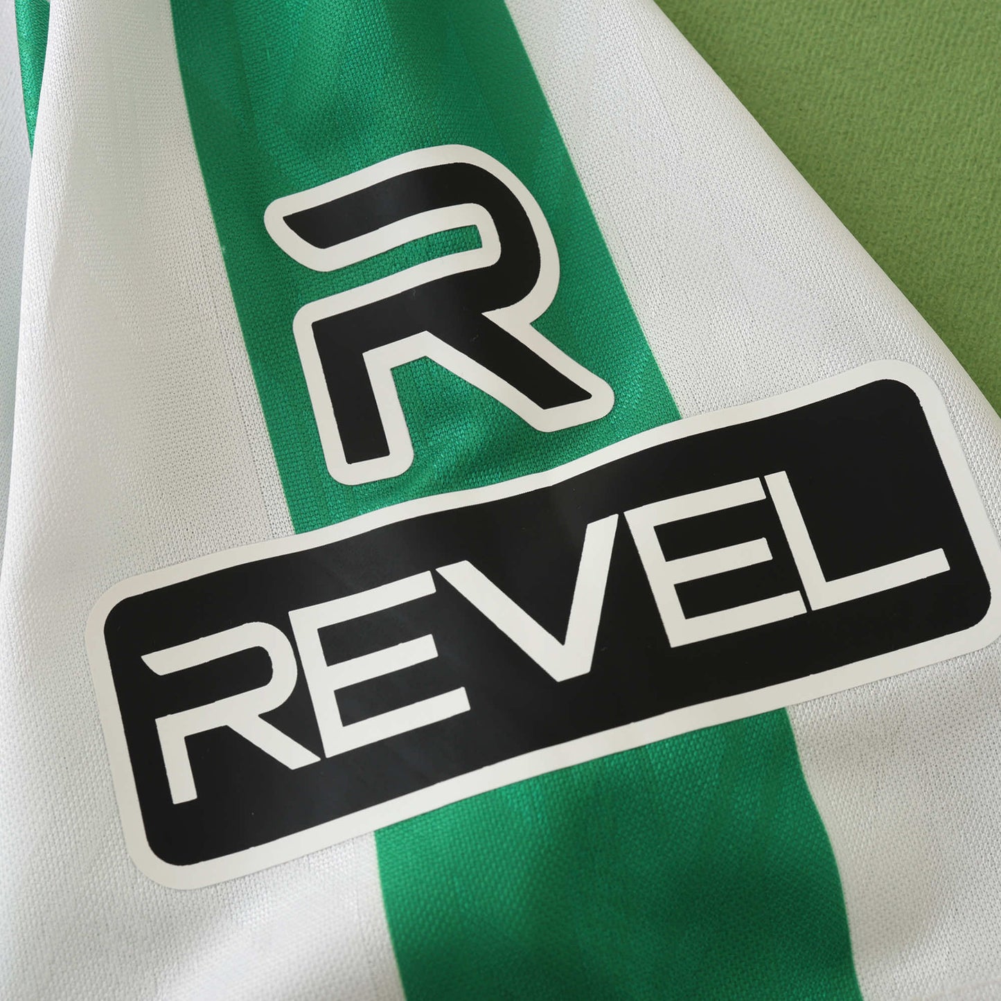 Real Betis 2024/25 Home Jersey - Fan Edition