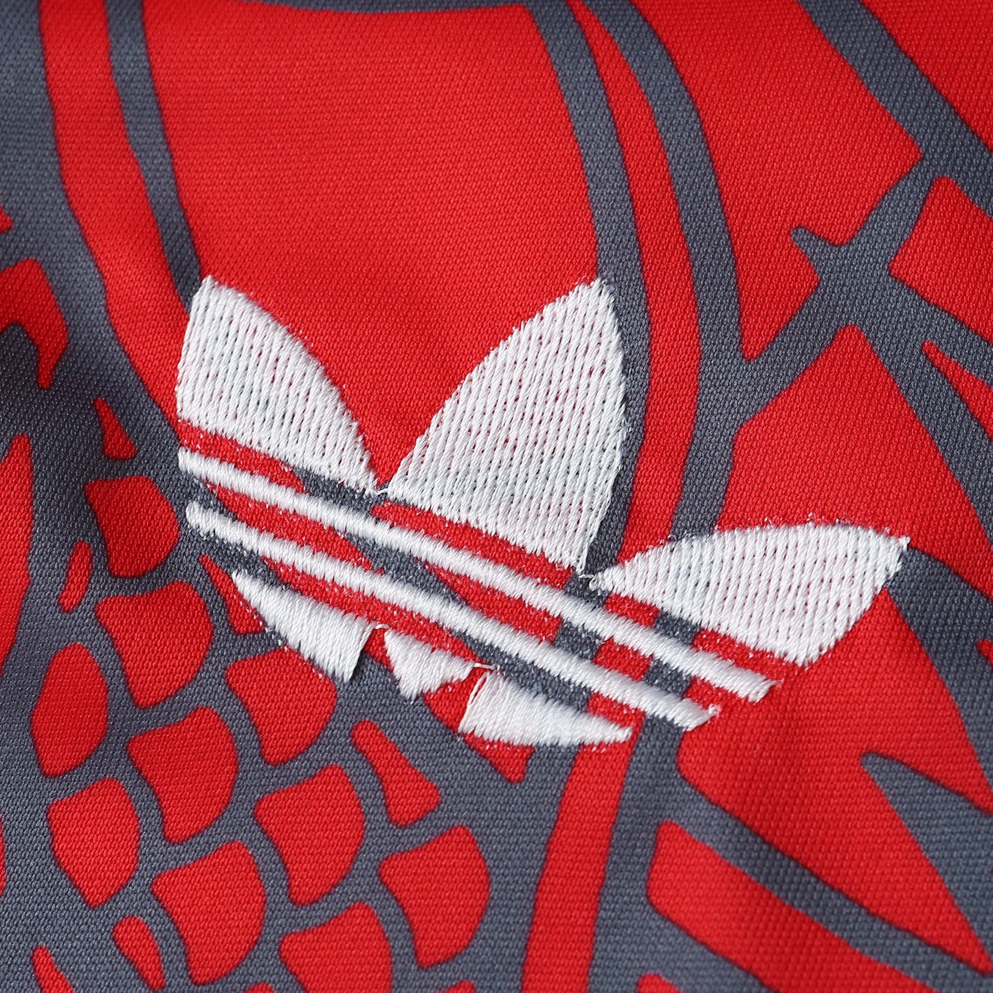 Real Madrid 2024/25 Garnet Dragon Jersey - Special Edition