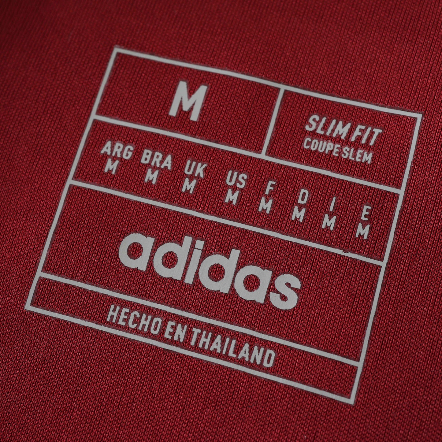A.S Roma 2024/25 Home Jersey - Fan Edition - The Jersey Vault