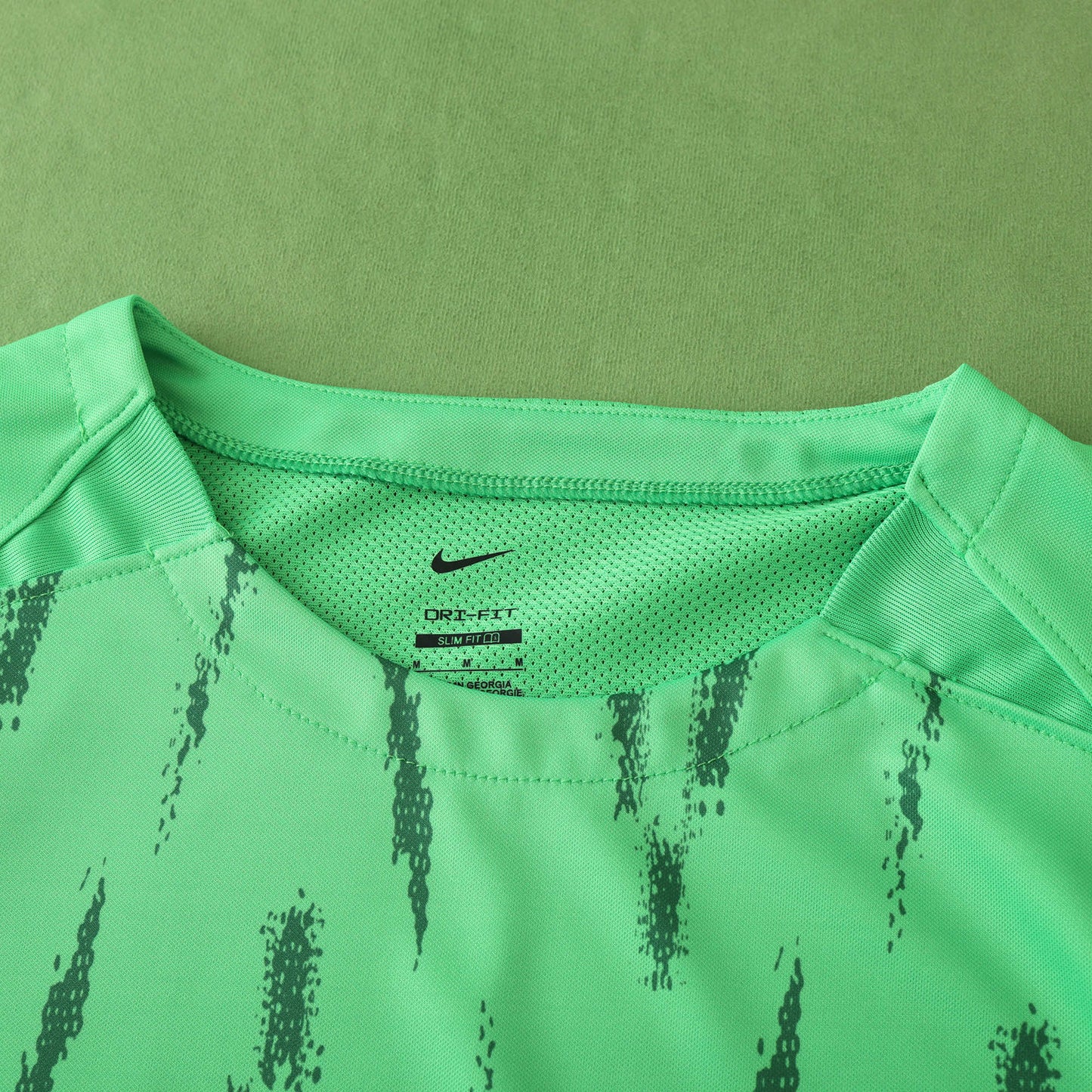 Sporting CP 2024/25 Fourth Jersey - Fan Edition