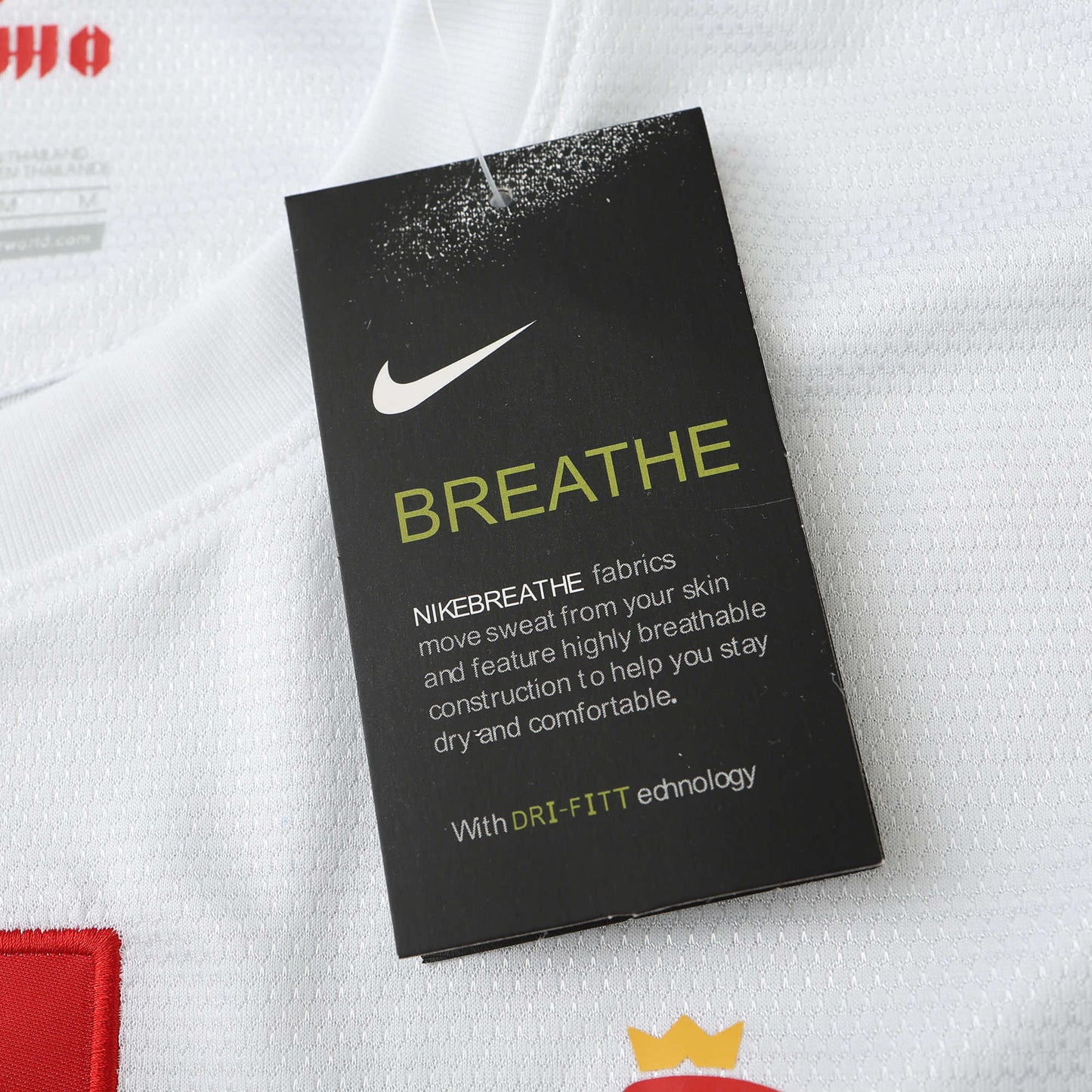 Poland 2012/23 Home Jersey - Retro Edition