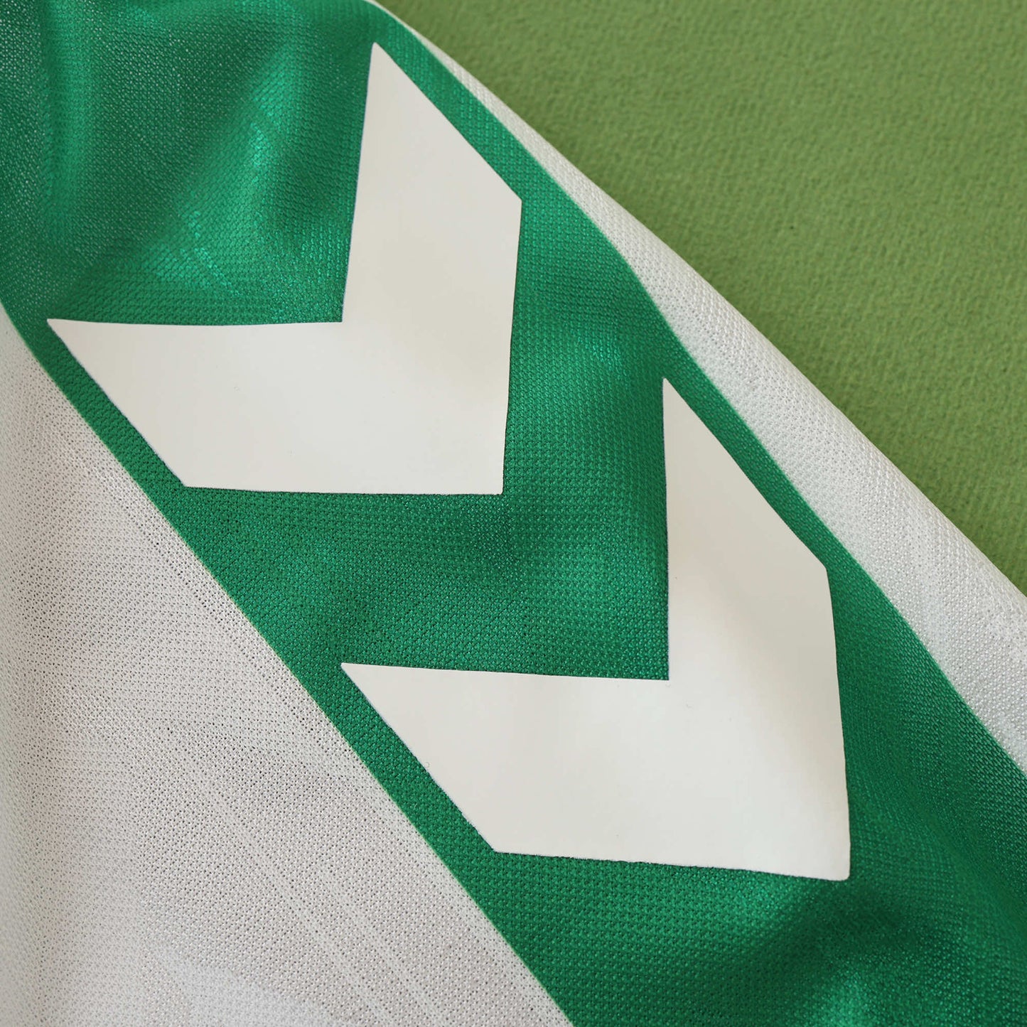 Real Betis 2024/25 Home Jersey - Fan Edition