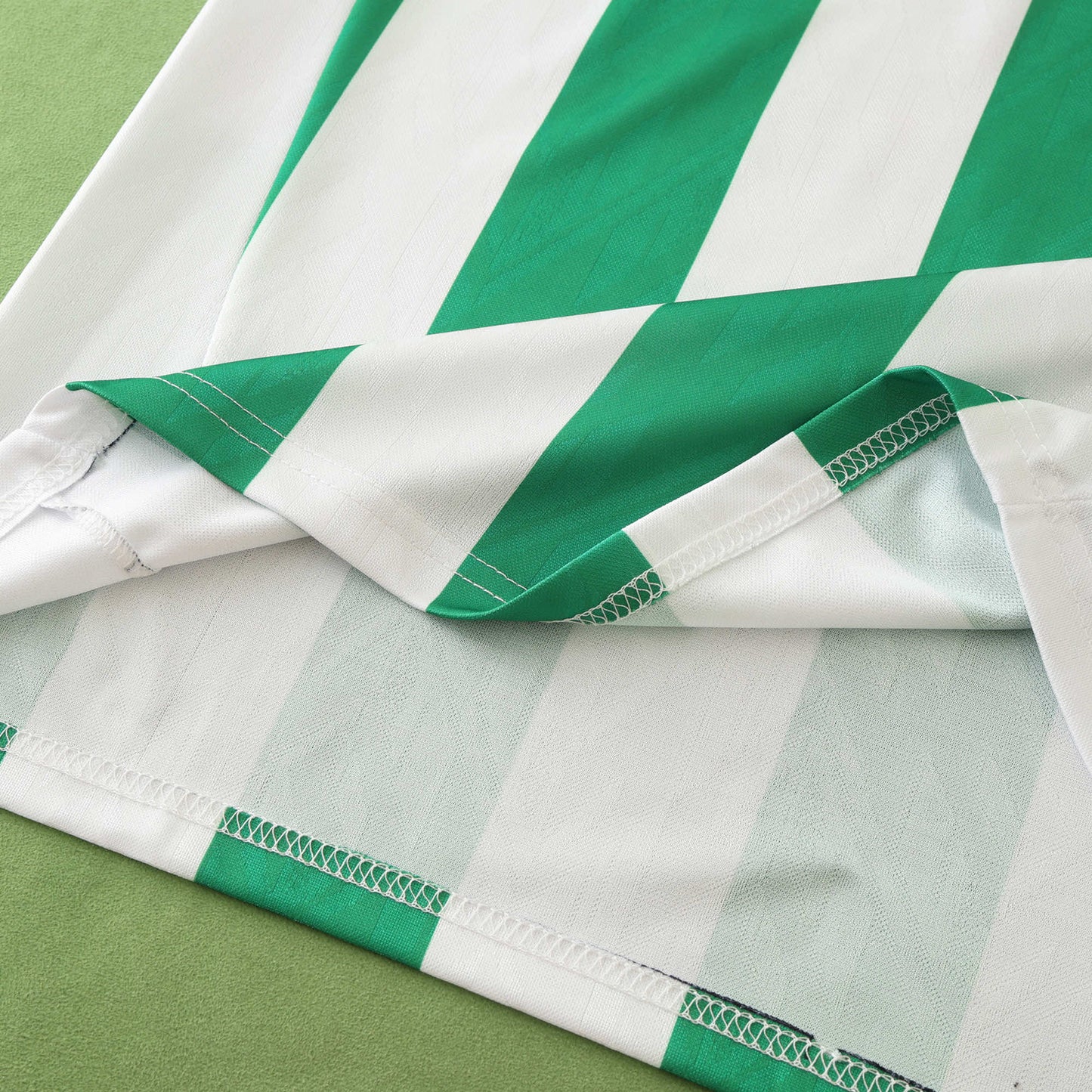 Real Betis 2024/25 Home Jersey - Fan Edition