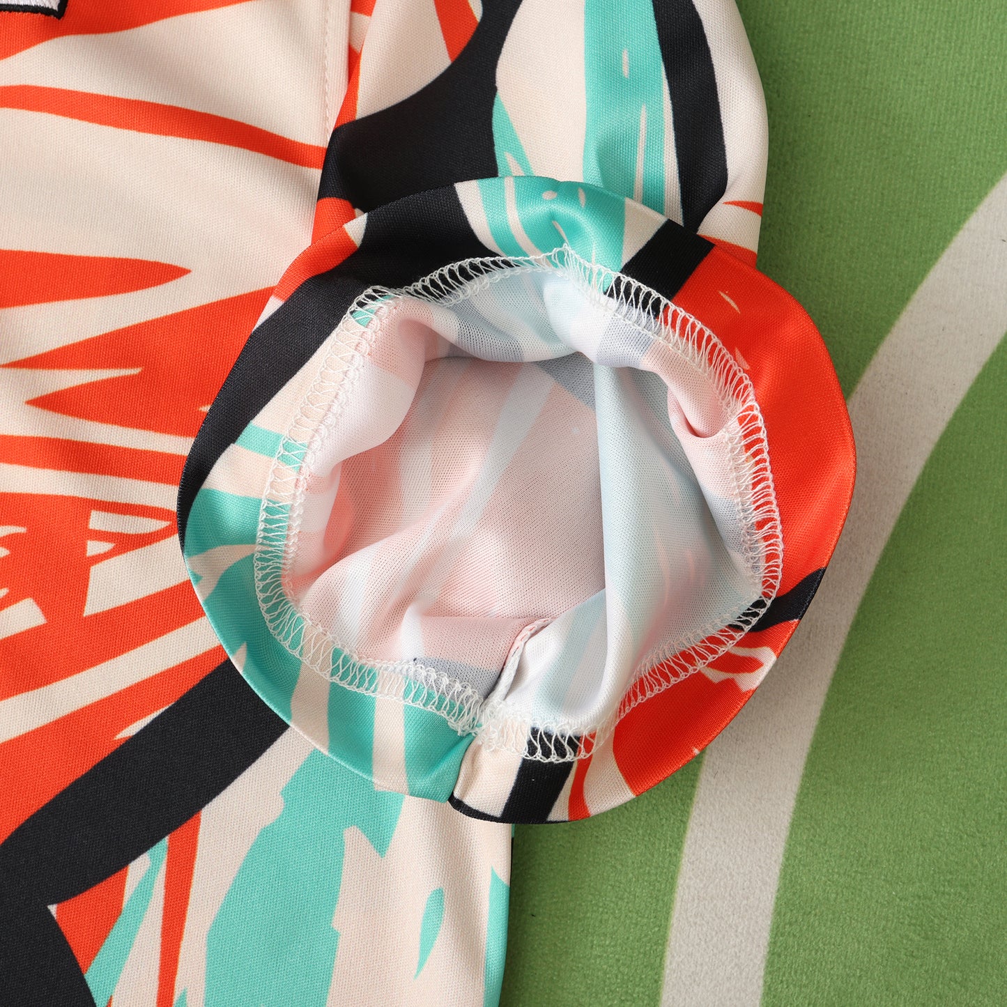 Arsenal 2024/25 Splicing Special Jersey - Fan Edition