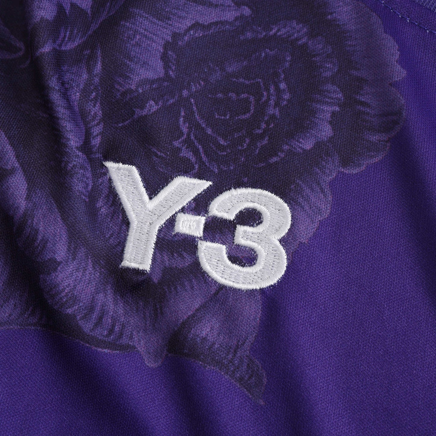 Real Madrid 2024/25 Y-3 Lavender Rose Jersey - Special Edition (Kids)