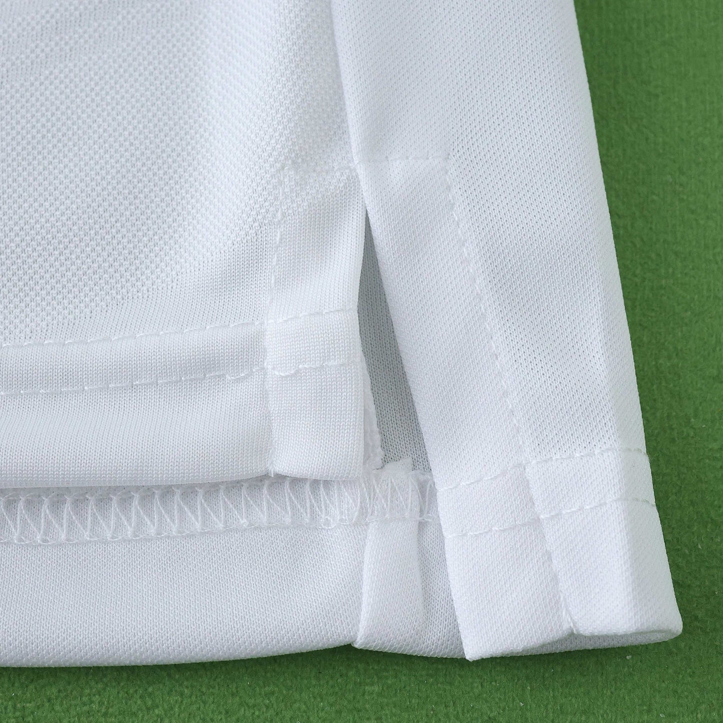 Santos FC 2024/25 Home Jersey - Player Edition