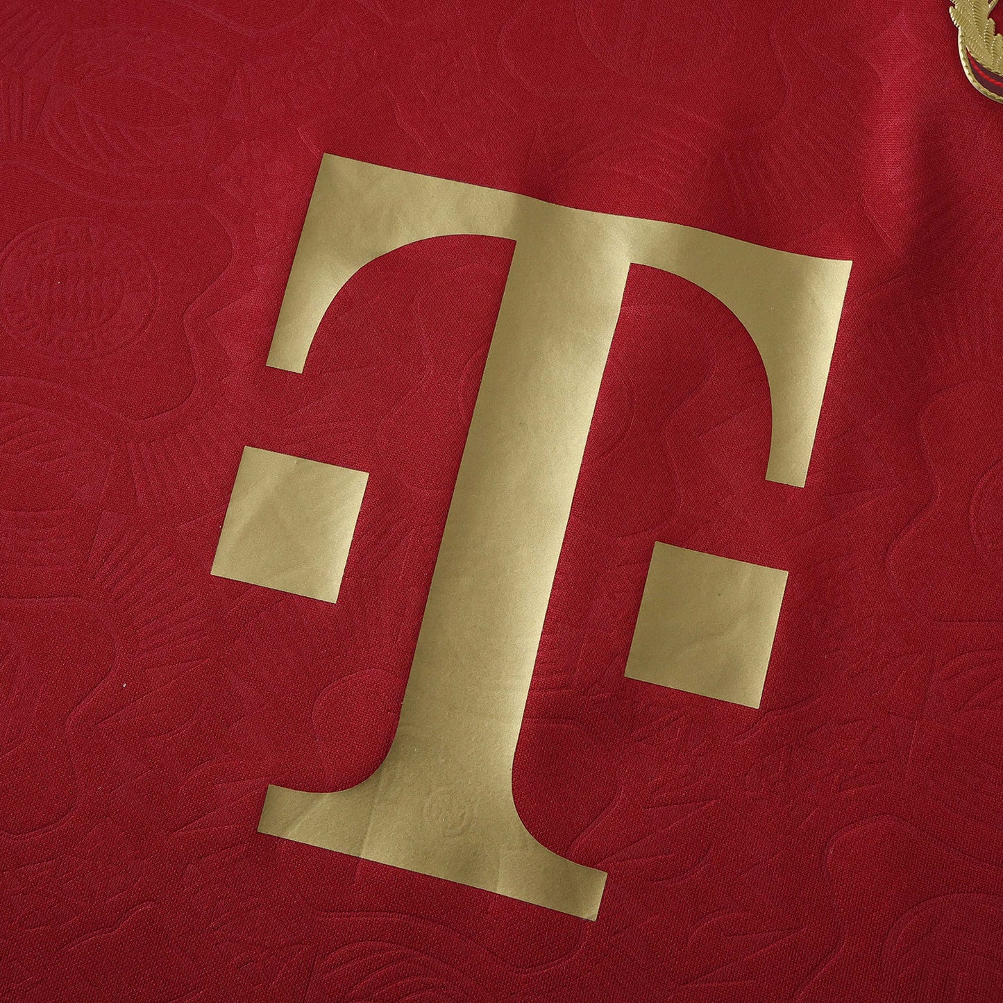 Bayern Munich 2024/25 125th Anniversary Jersey - Special Edition