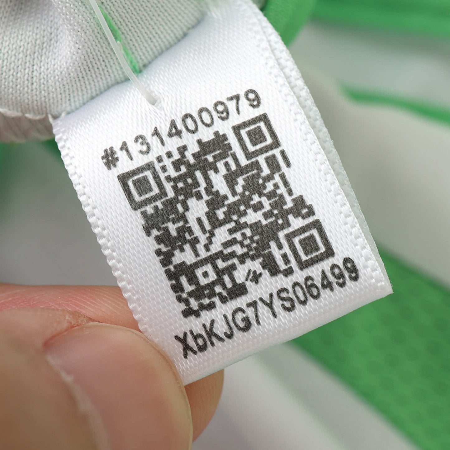 Algeria 2024/25 Home Jersey - Fan Edition