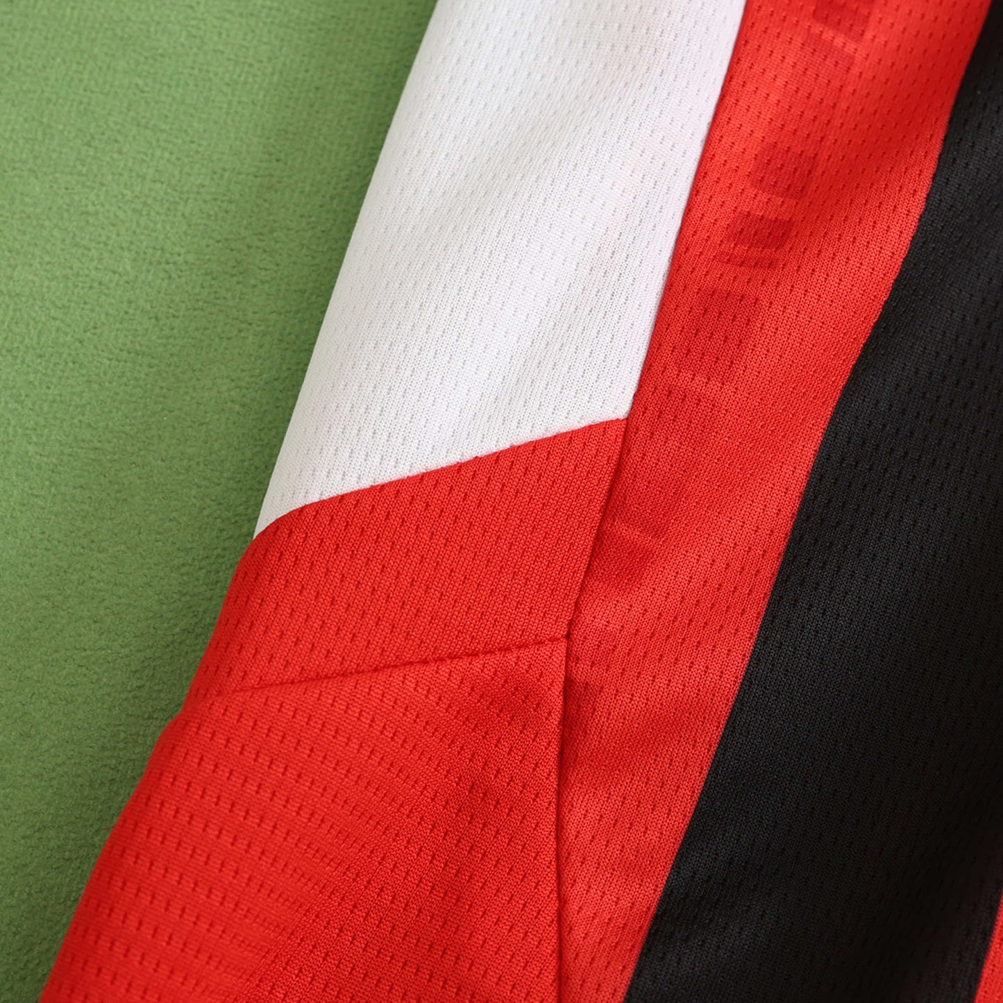AC Milan 2024/25 Home Jersey - Fan Edition