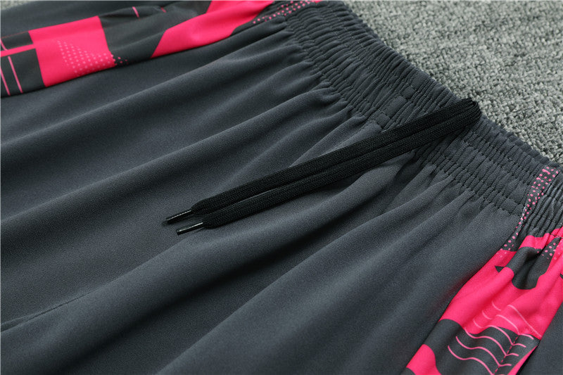 Germany 2024/25 Training Tracksuit (Pink)