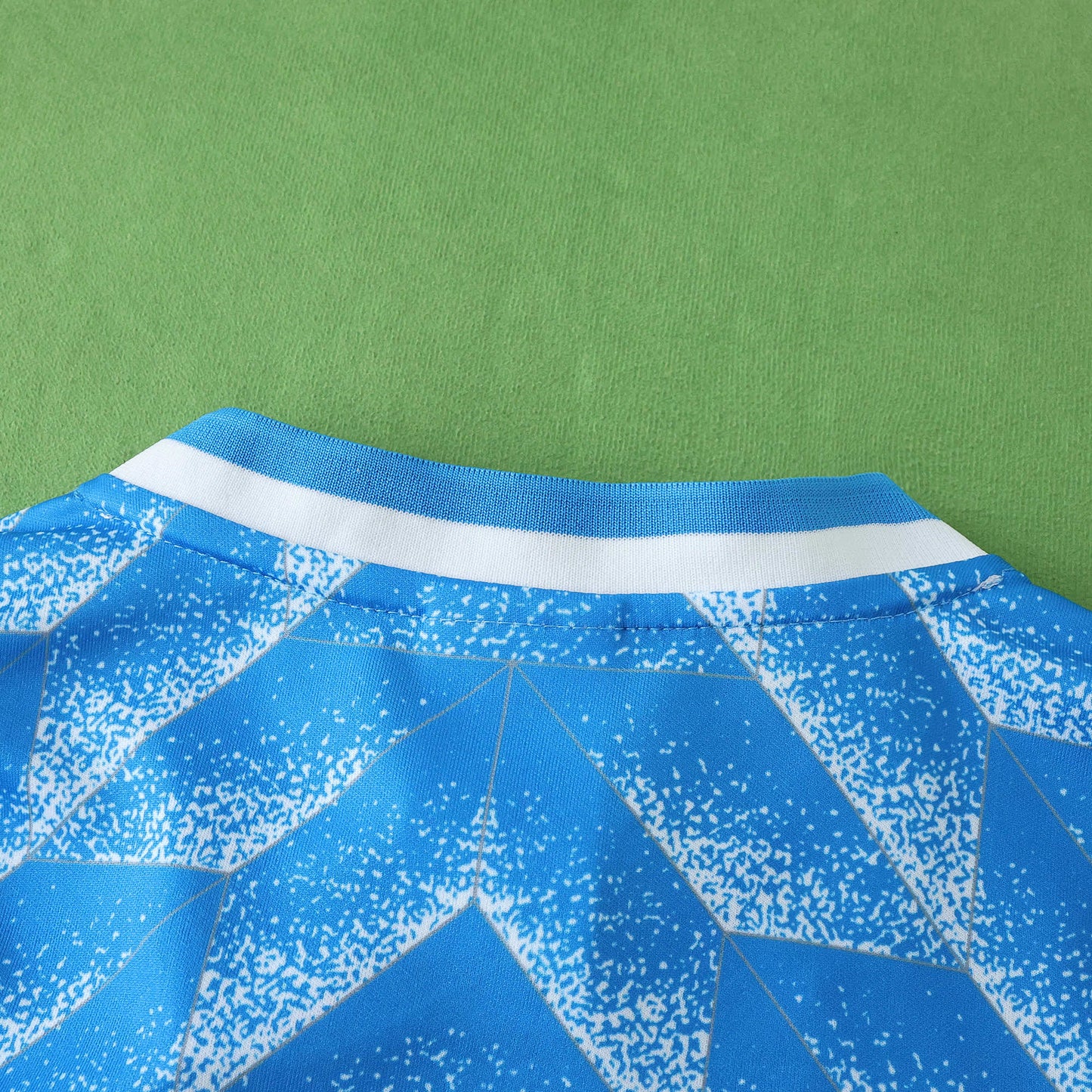 Netherlands 1988/89 Away Kit - Retro Edition (Kids) - The Jersey Vault
