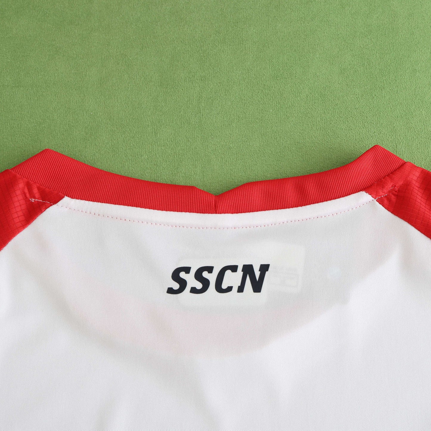 S.S.C. Napoli 2023/24 Valentines Day Jersey – Special Edition