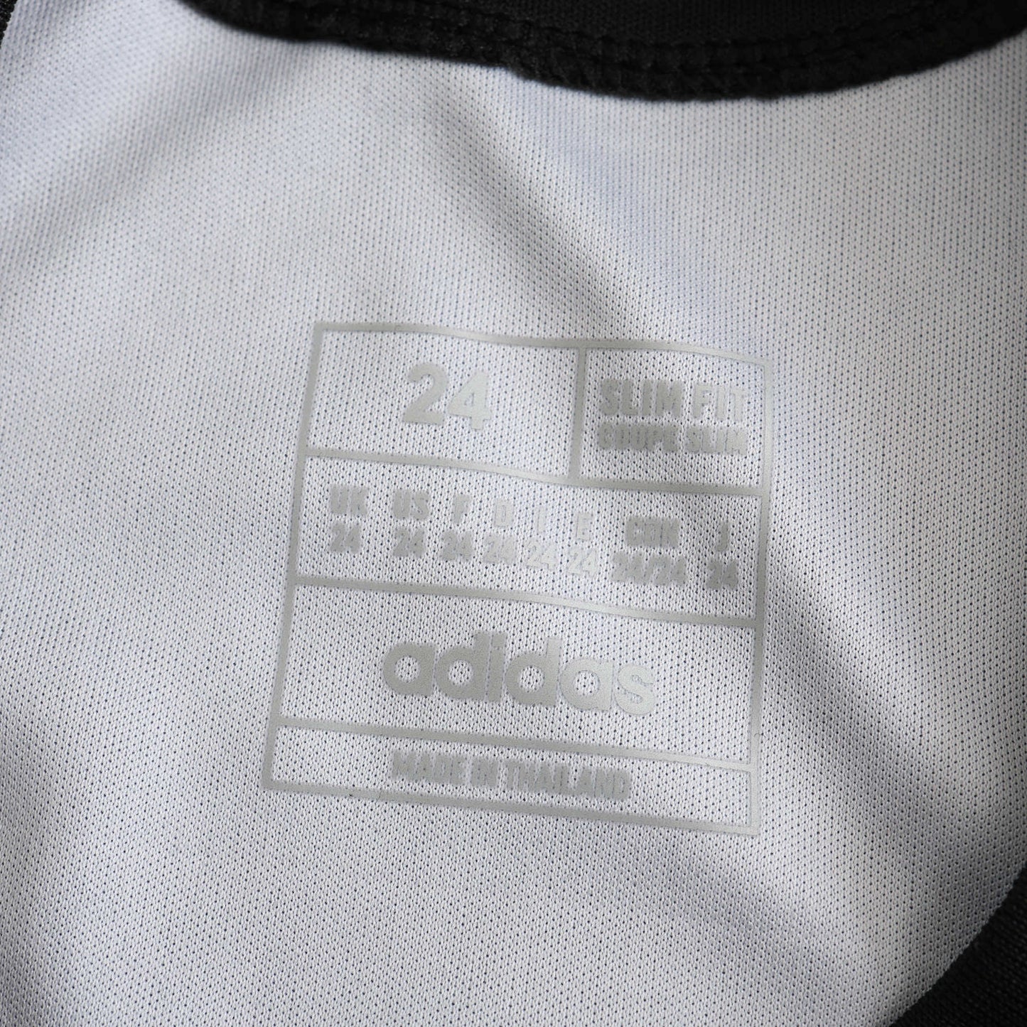 Real Madrid 2024/25 Y-3 Oynx Rose Jersey - Special Edition (Kids)