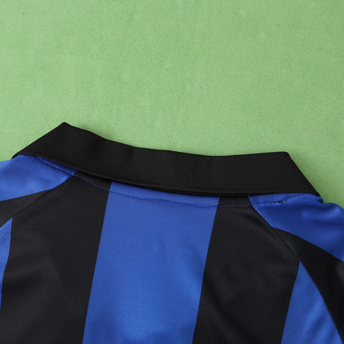 Inter Milan 2001/02 Home Jersey - Retro Edition