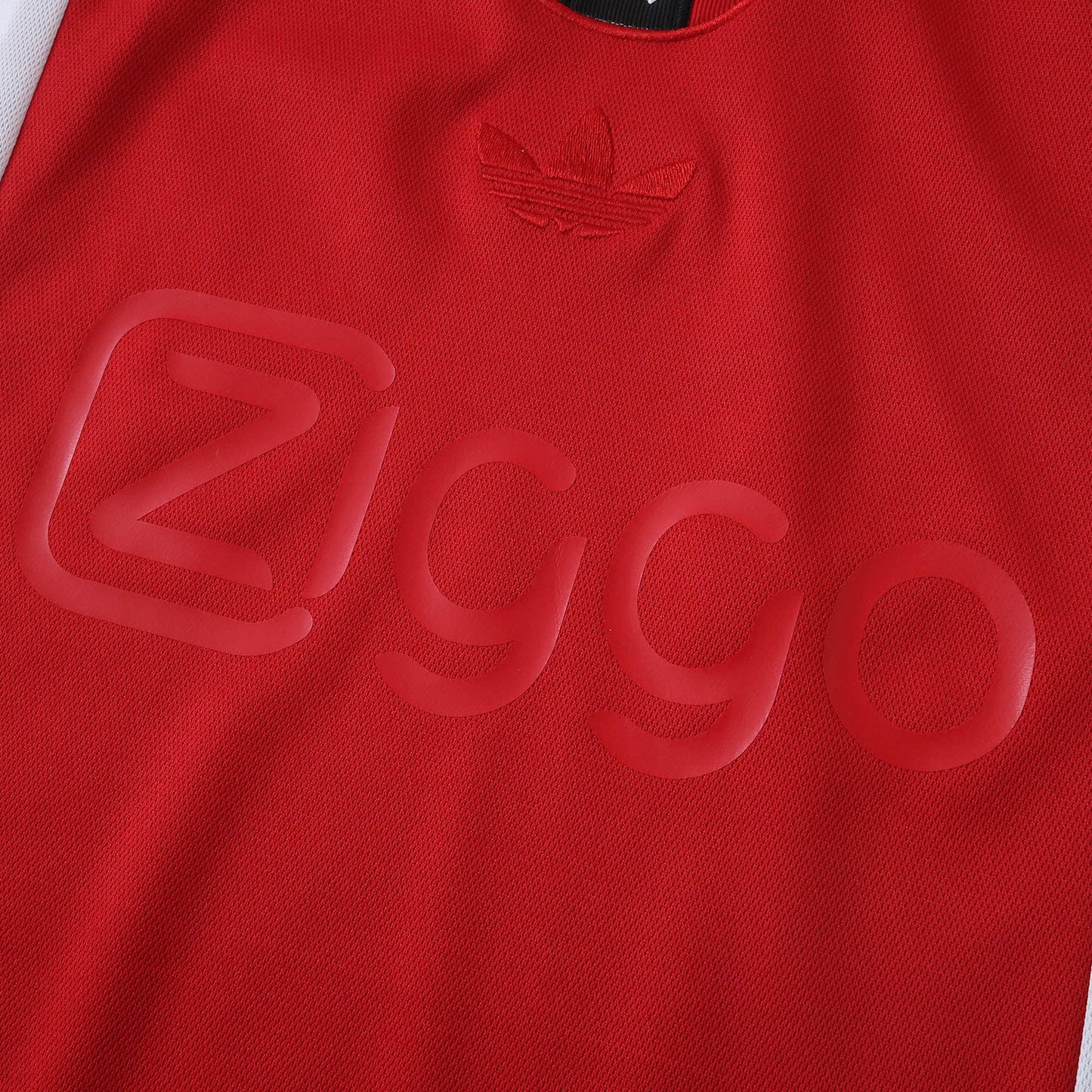 AFC Ajax 2025/26 125 Year Anniversary Concept Jersey - Special Edition
