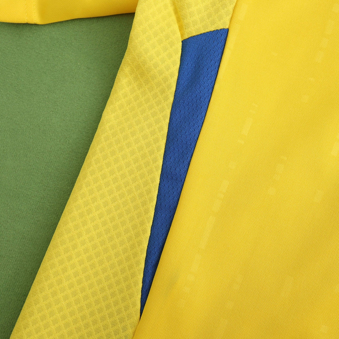 Al Nassr 2024/25 Home Jersey - Fan Edition