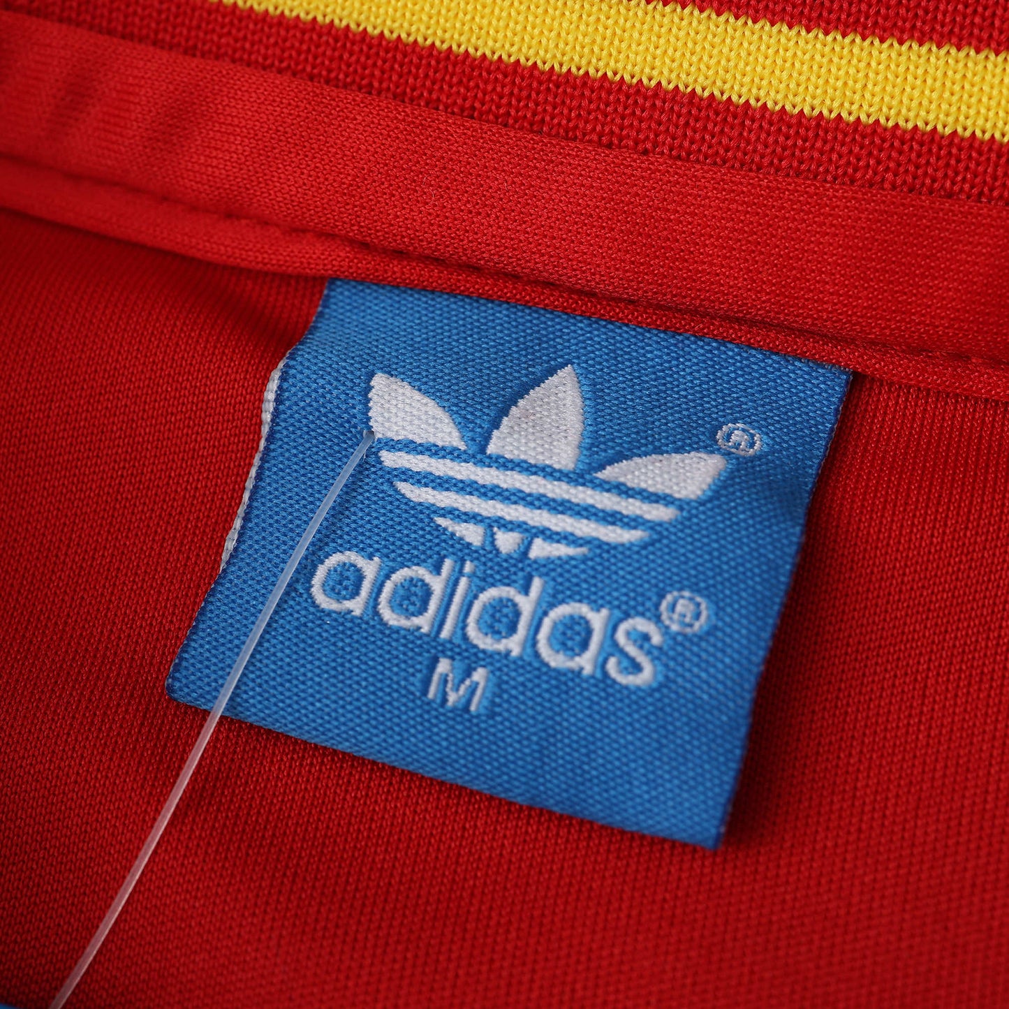 Colombia 1990/91 Away Jersey - Retro Edition