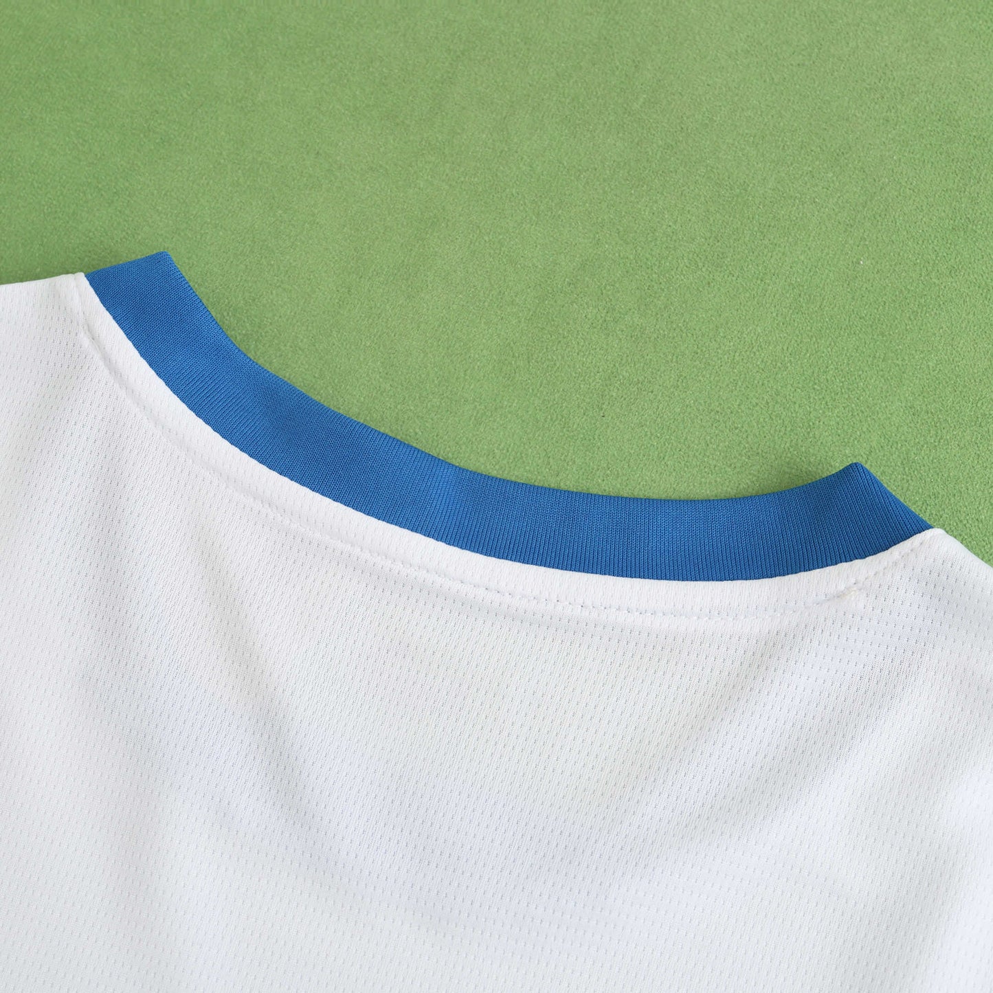 Marseille  2024/25 Home Jersey - Fan Edition