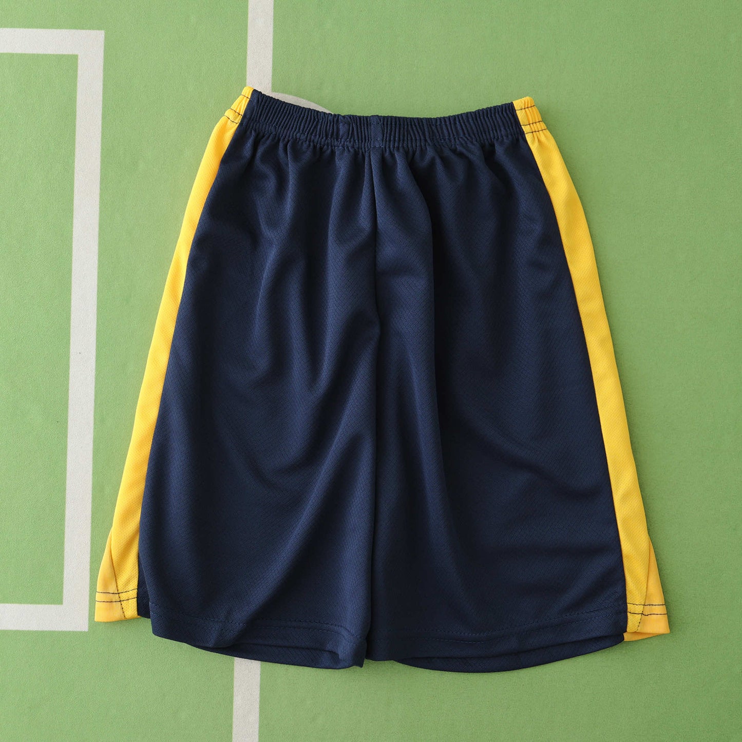 Inter Milan 2024/25 Away Kit - Fan Edition (Kids) - The Jersey Vault