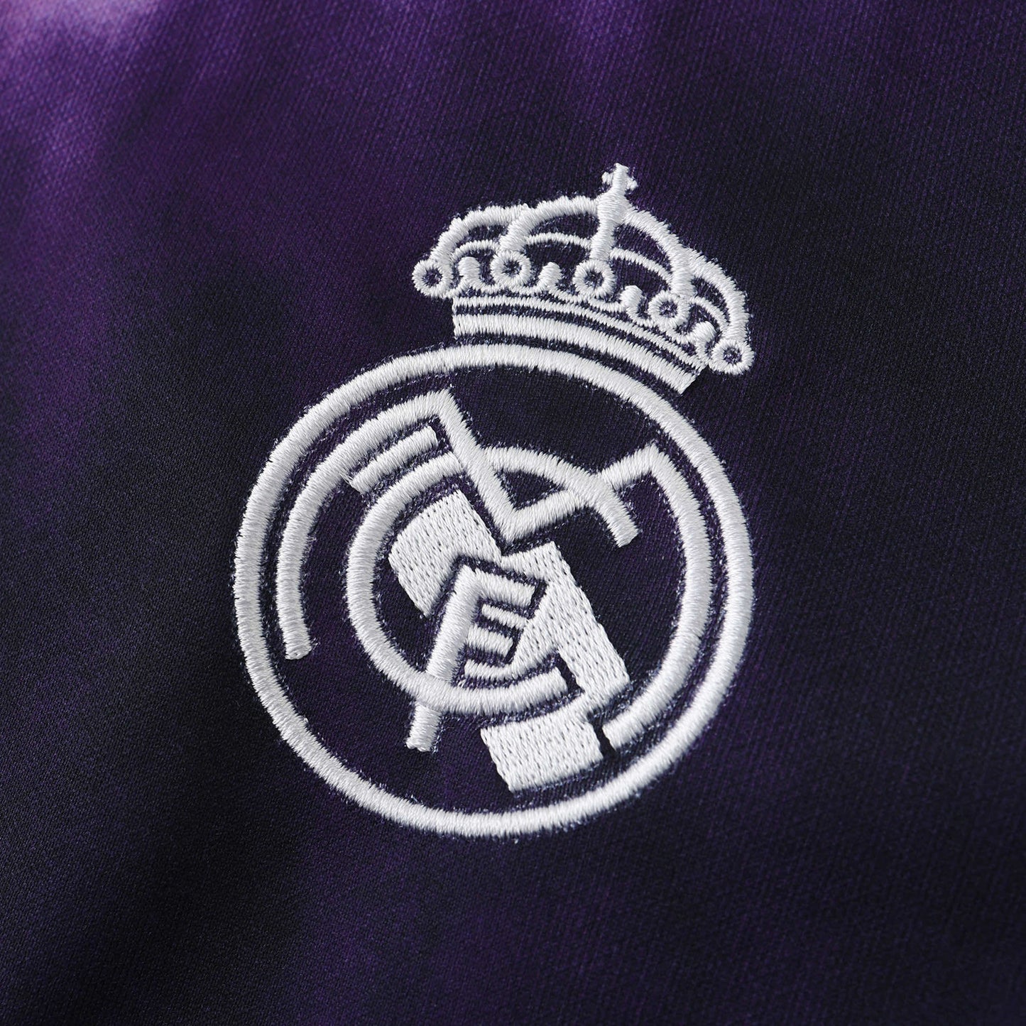 Real Madrid 2024/25 Year of the Snake Jersey - Special Edition