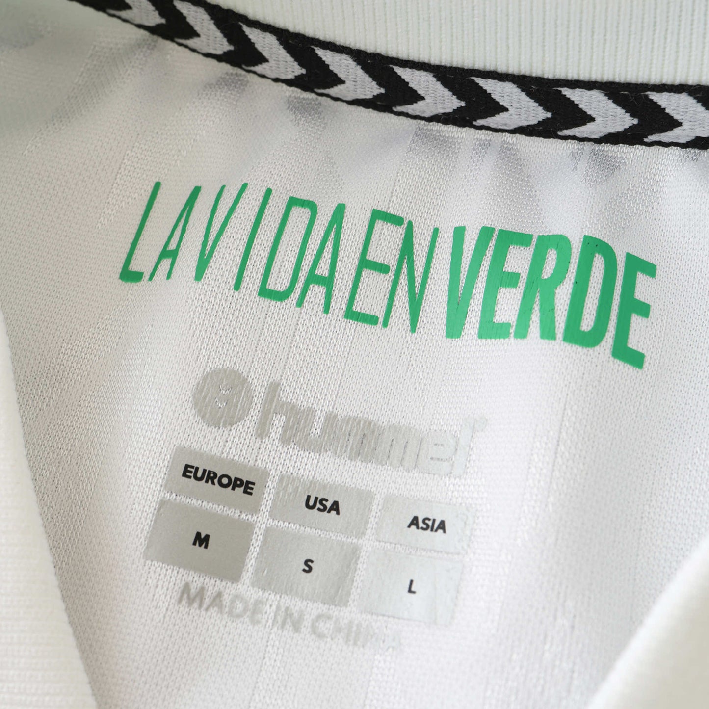 Real Betis 2024/25 Home Jersey - Fan Edition
