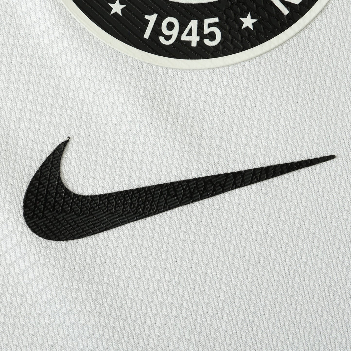 Nigeria 2024/25 Away Jersey - Fan Edition