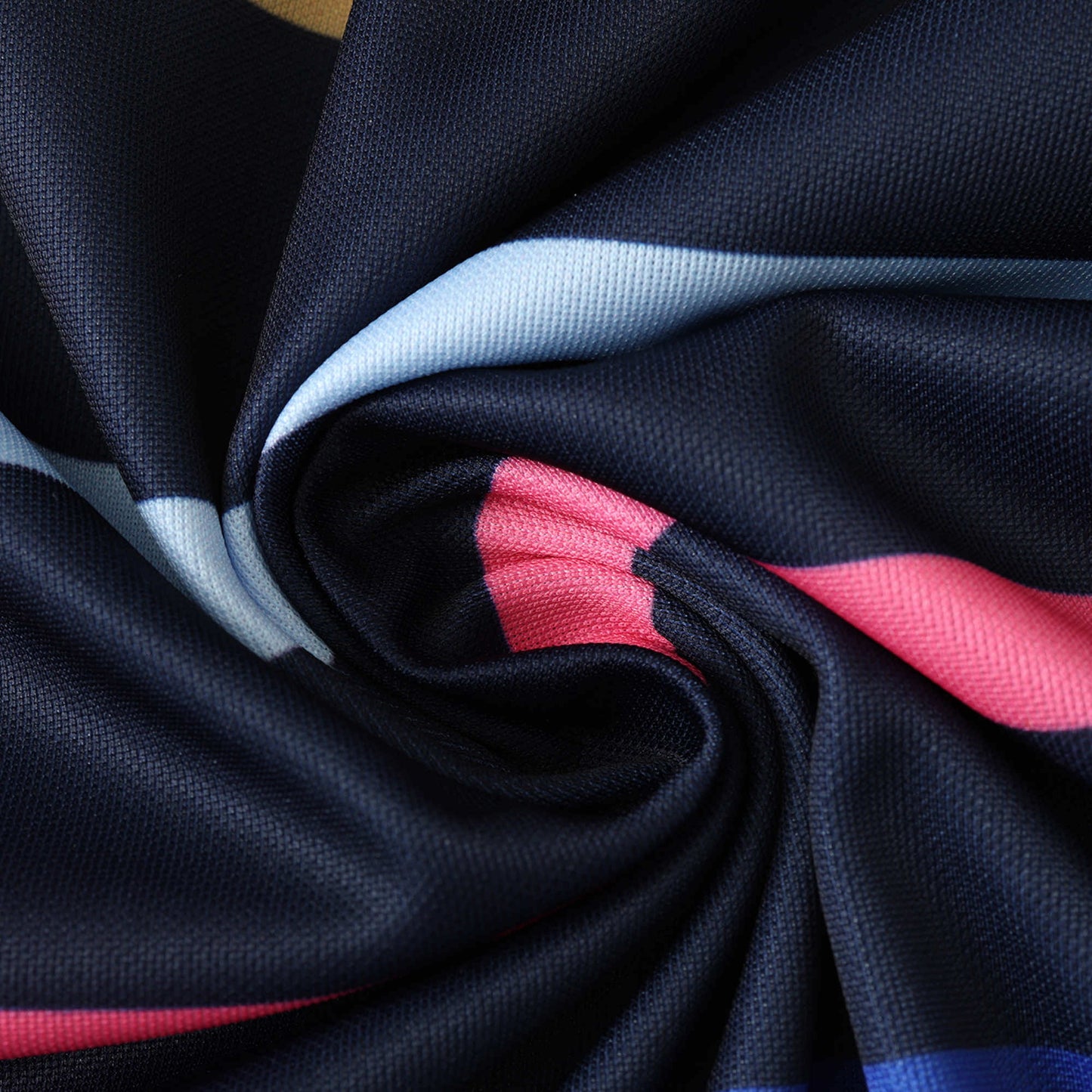 France 2023/24 Striped Training Suit - The Jersey Vault