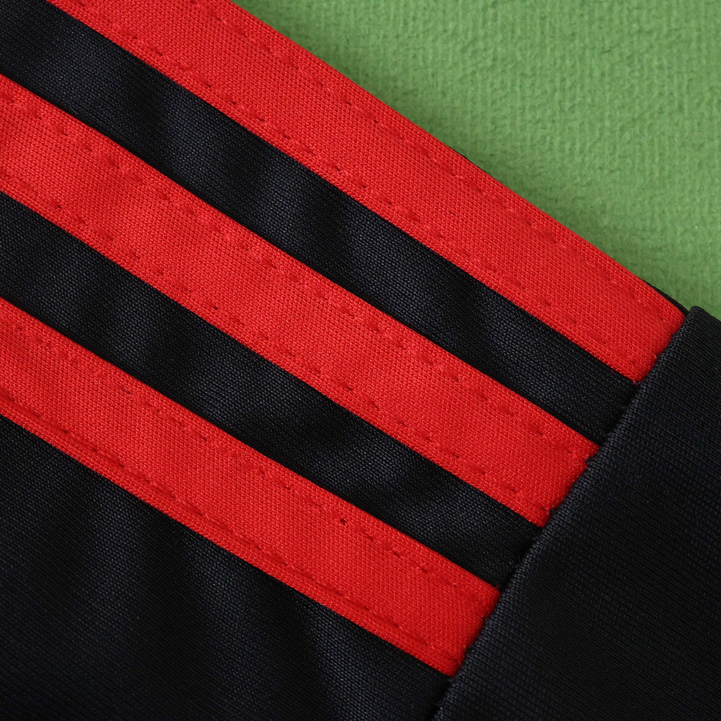Sporting CP 2025/26 Lisbon Fire Concept Jersey - Special Edition