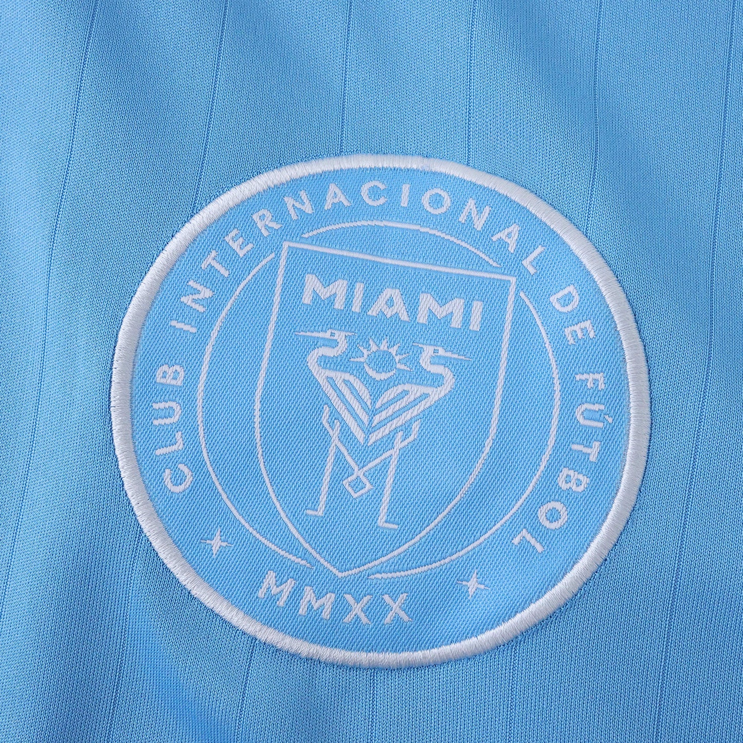 Inter Miami 2024/25 Third Jersey - Fan Edition