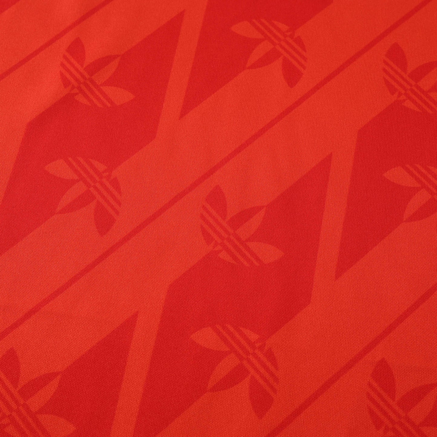 CR Flamengo 2024/25 Red Training Jersey - Fan Edition