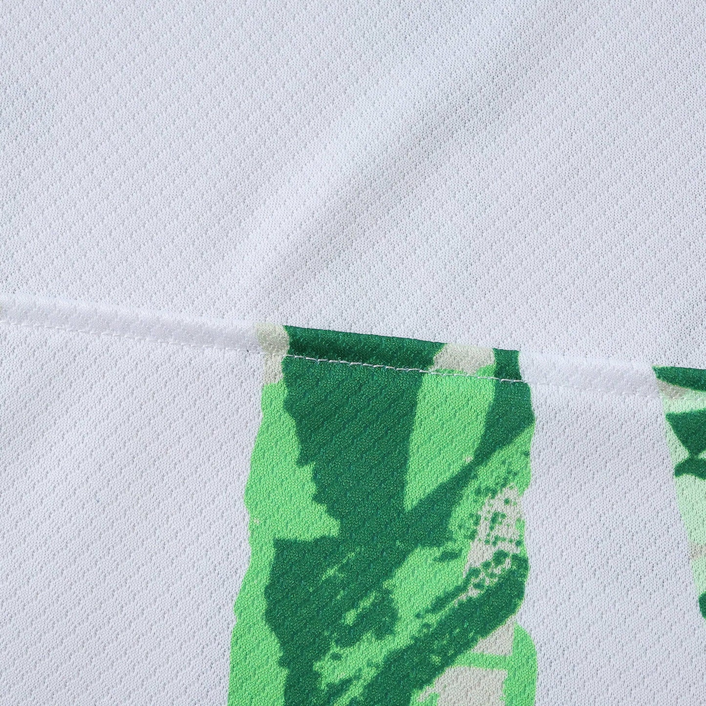 Nigeria 2025/26 Home Jersey - Fan Edition