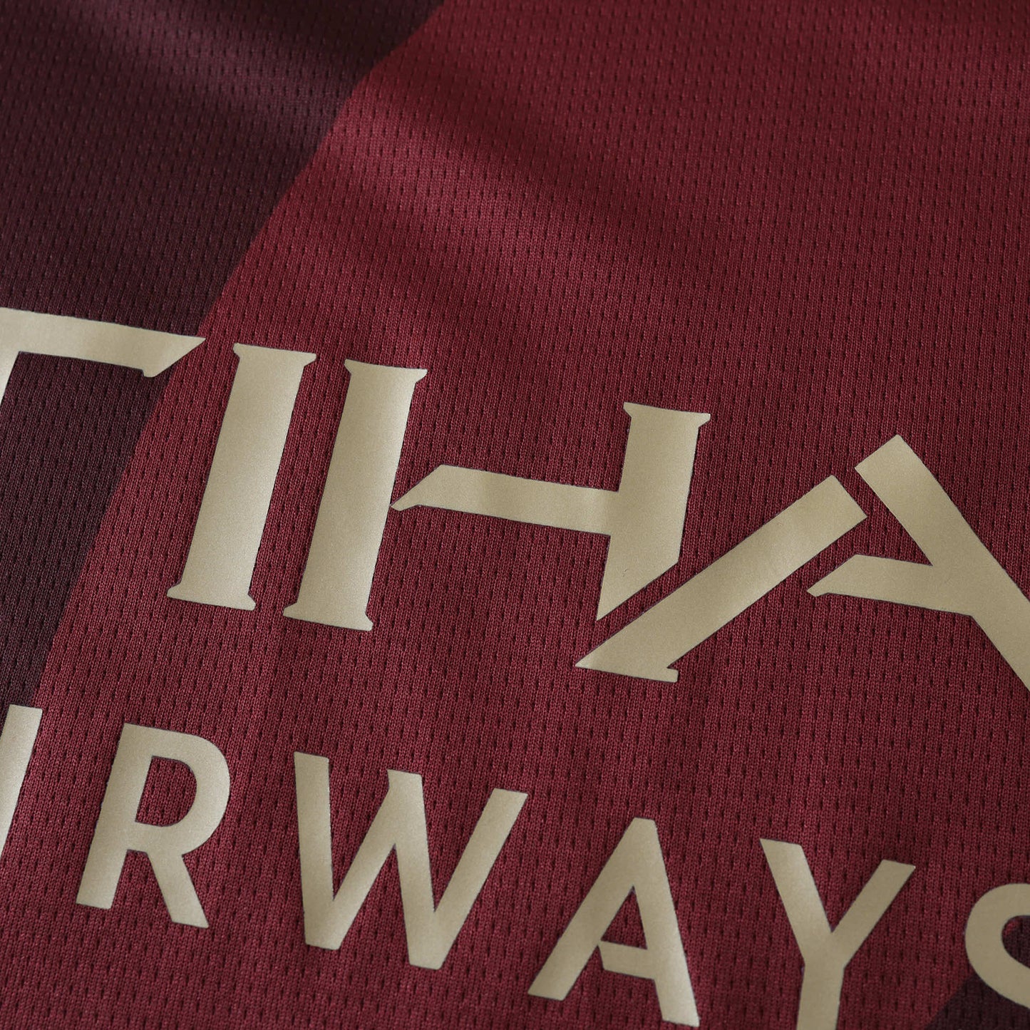 Manchester City 2024/25 Third Jersey - Fan Edition