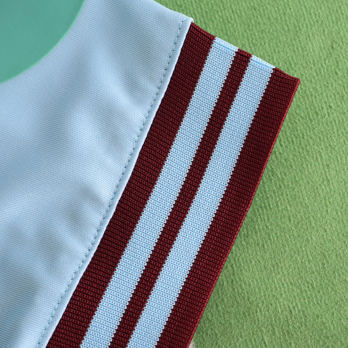 West Ham 2024/25 Home Jersey - Fan Edition