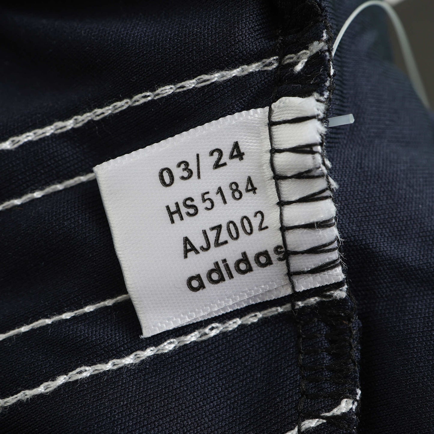 Japan 2024/25 Home Jersey - Fan Edition - The Jersey Vault