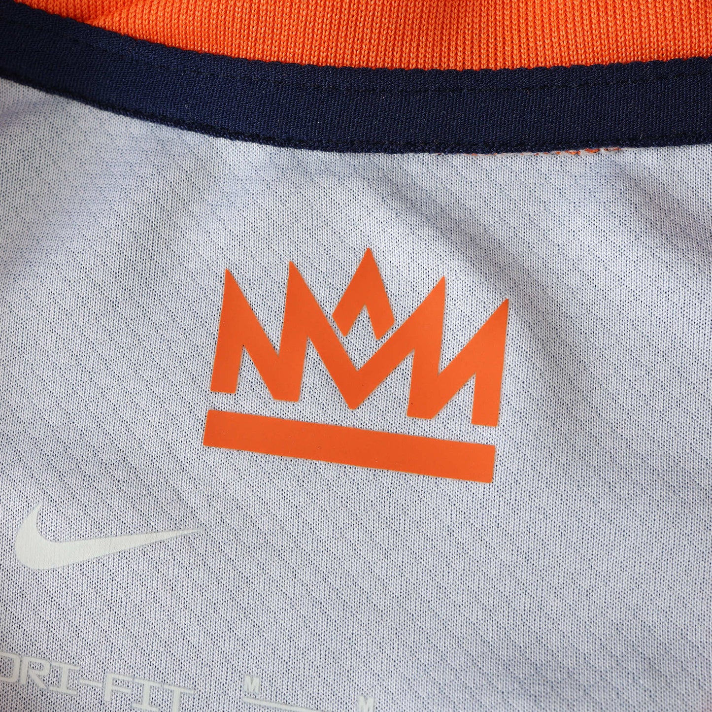Netherlands 2024/25 Away Jersey - Fan Edition - The Jersey Vault