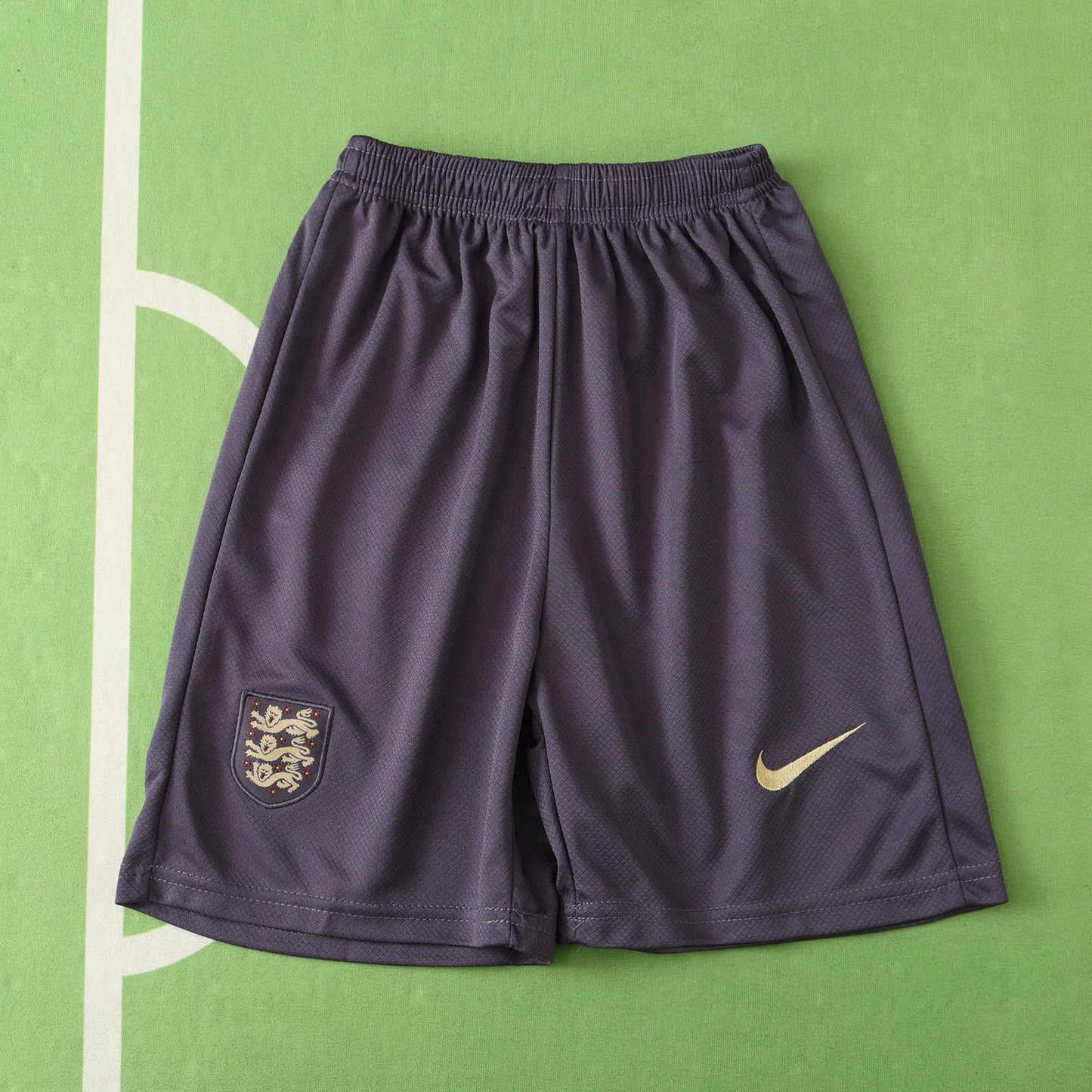 England 2024/25 Away Kit - Fan Edition (Kids)