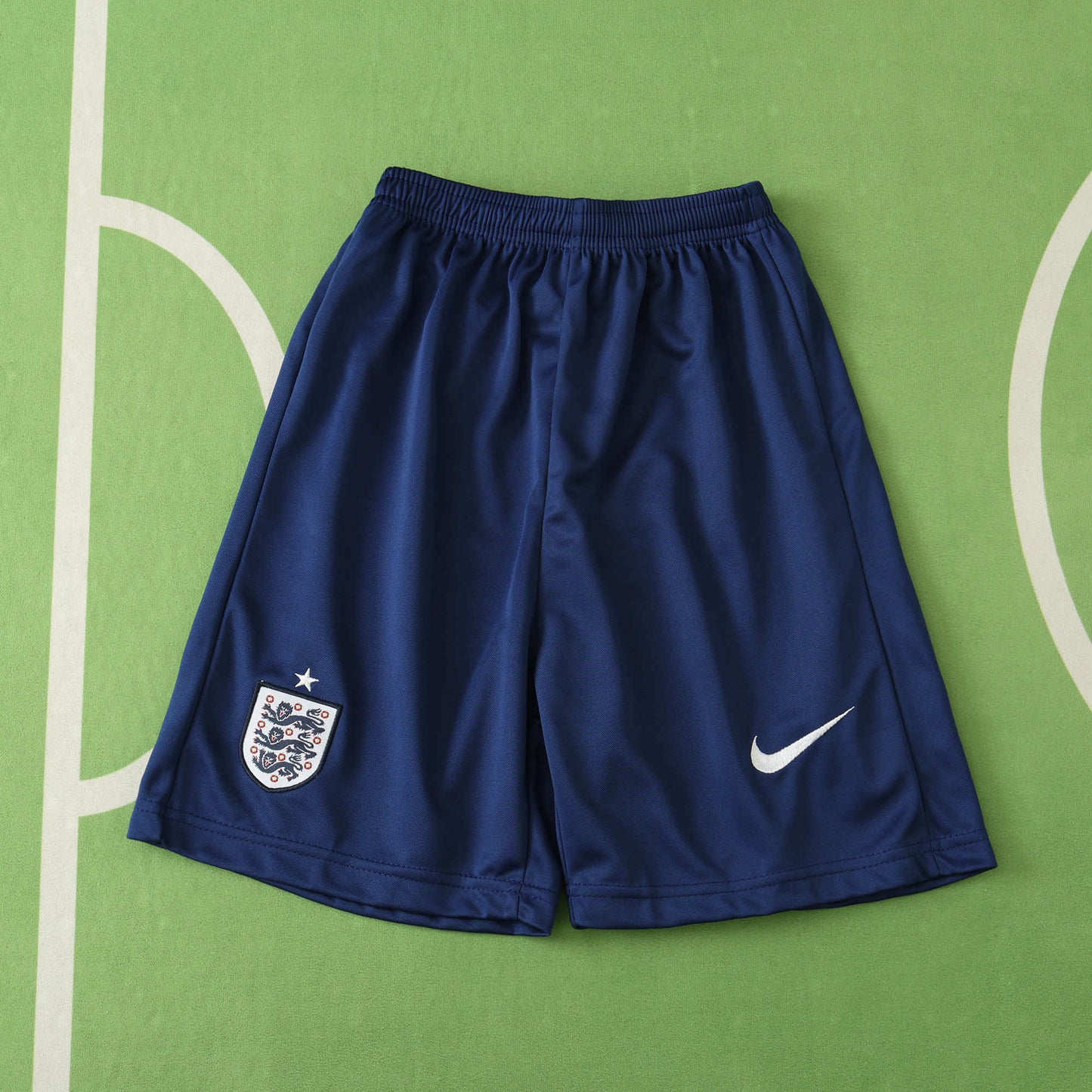 England 2024/25 Home Kit - Fan Edition (Kids)