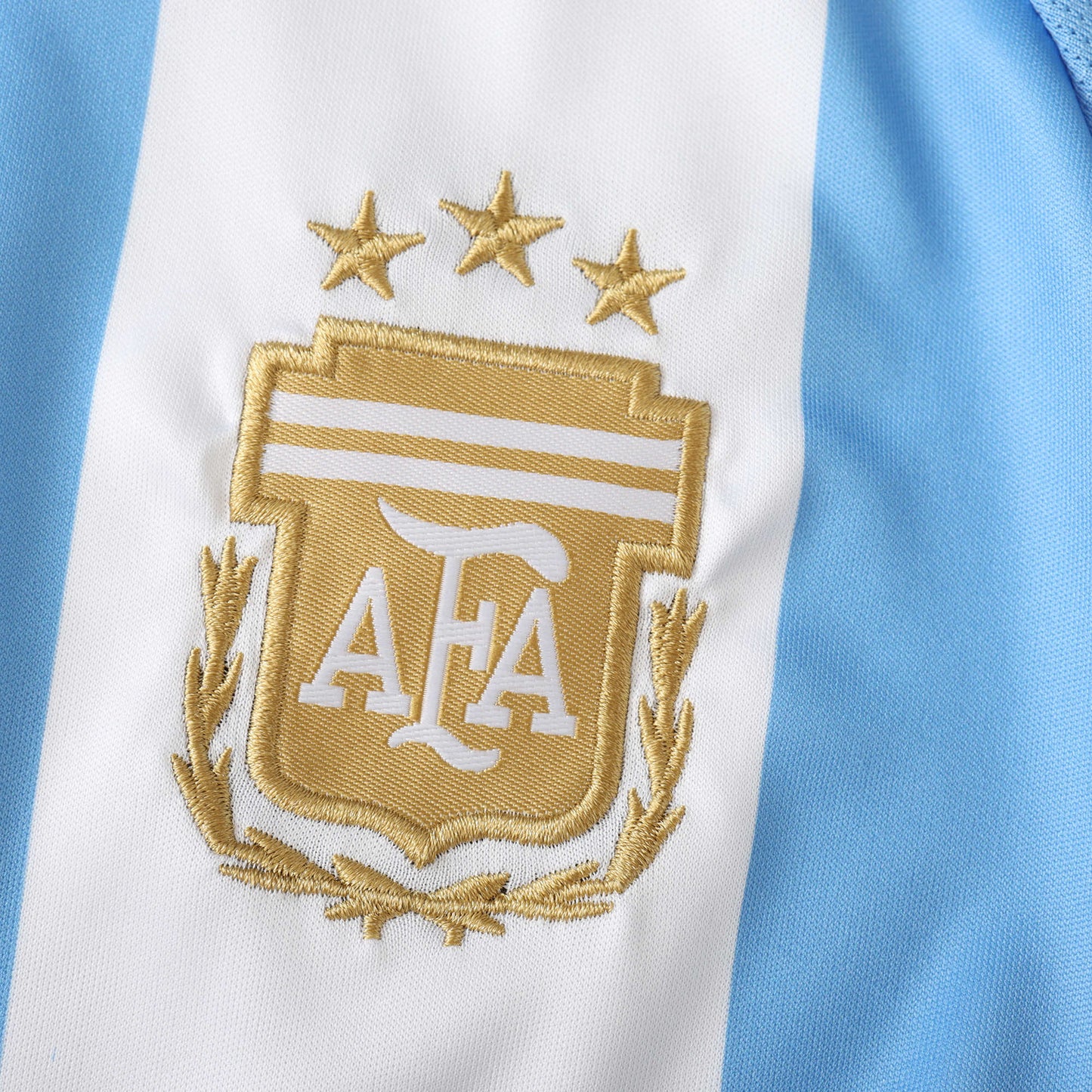 Argentina 2024/25 Home Kit - Fan Edition (Kids)