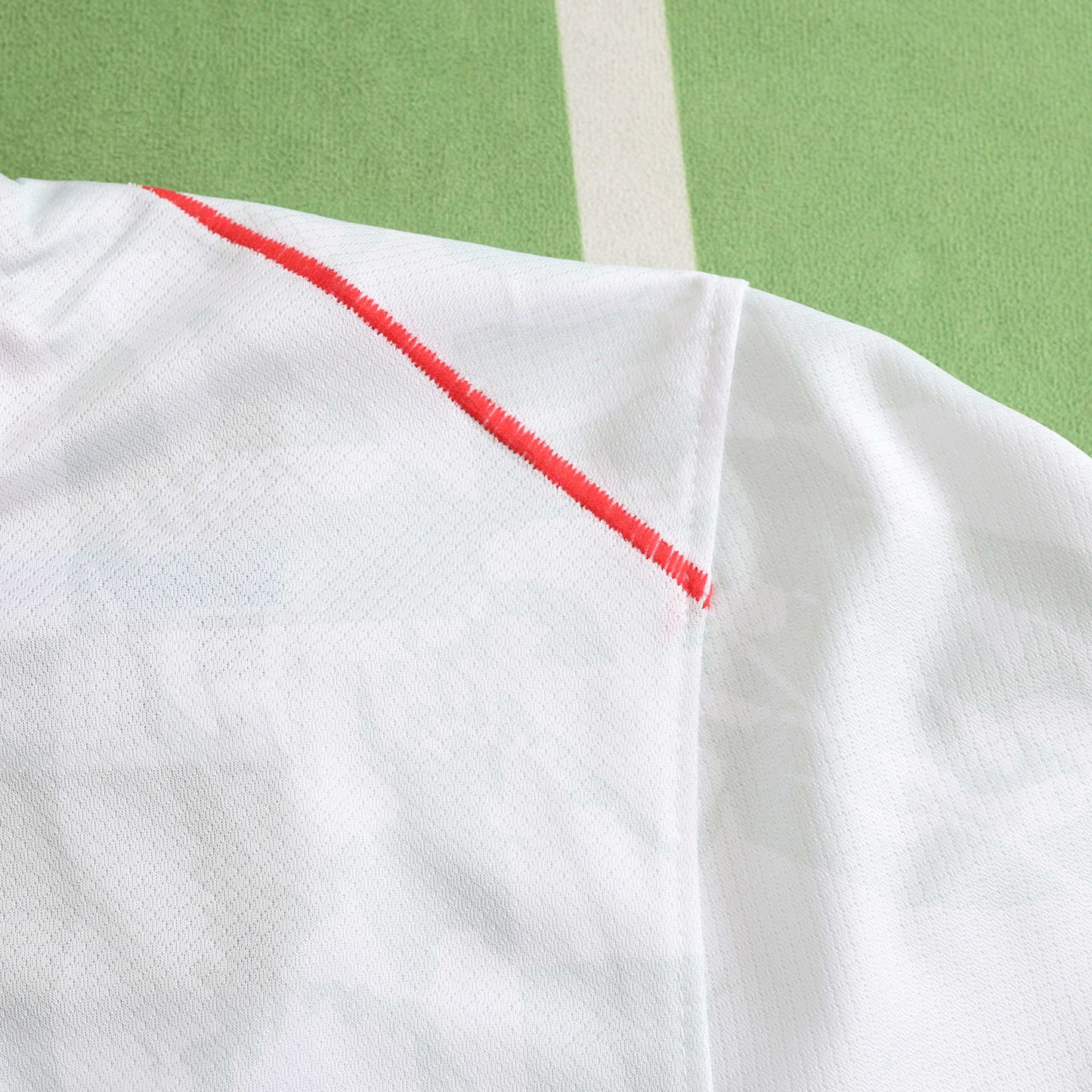 Liverpool 2024/25 Third Jersey - Fan Edition