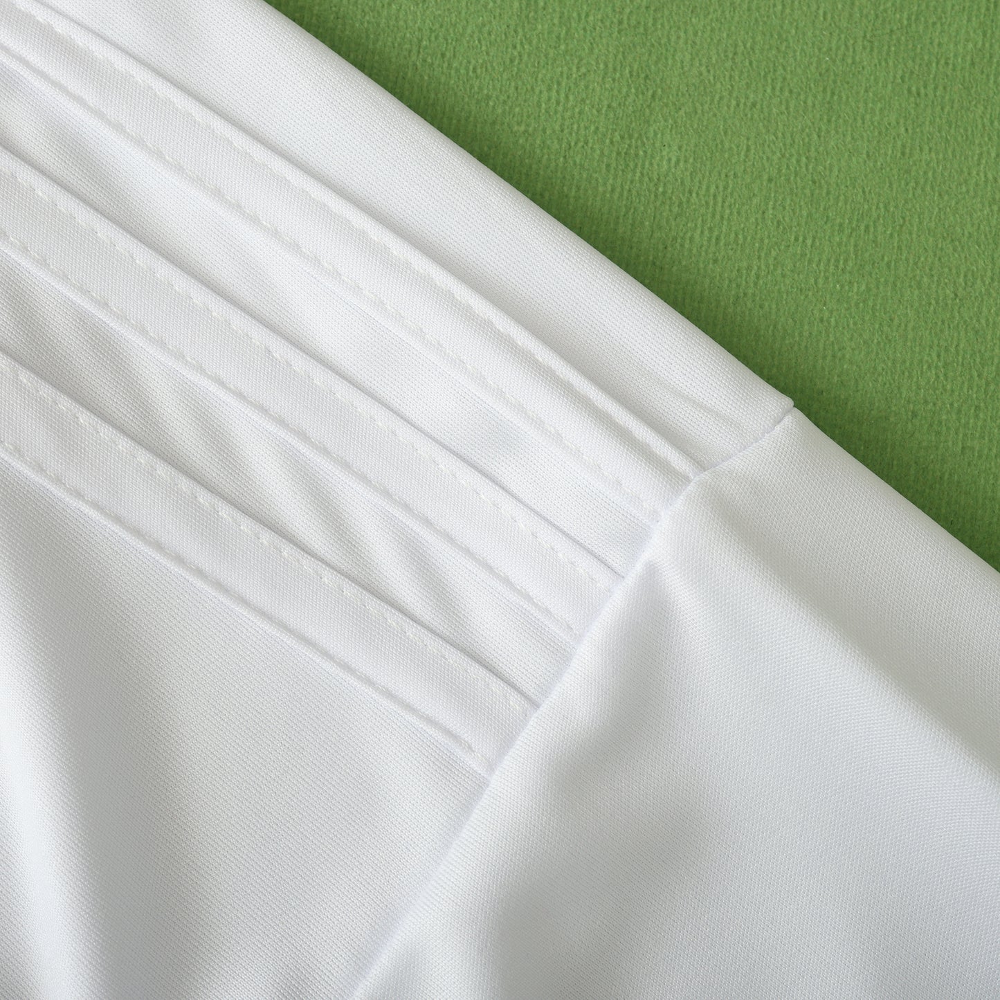 Arsenal 2024/25 White Jersey - Special Edition