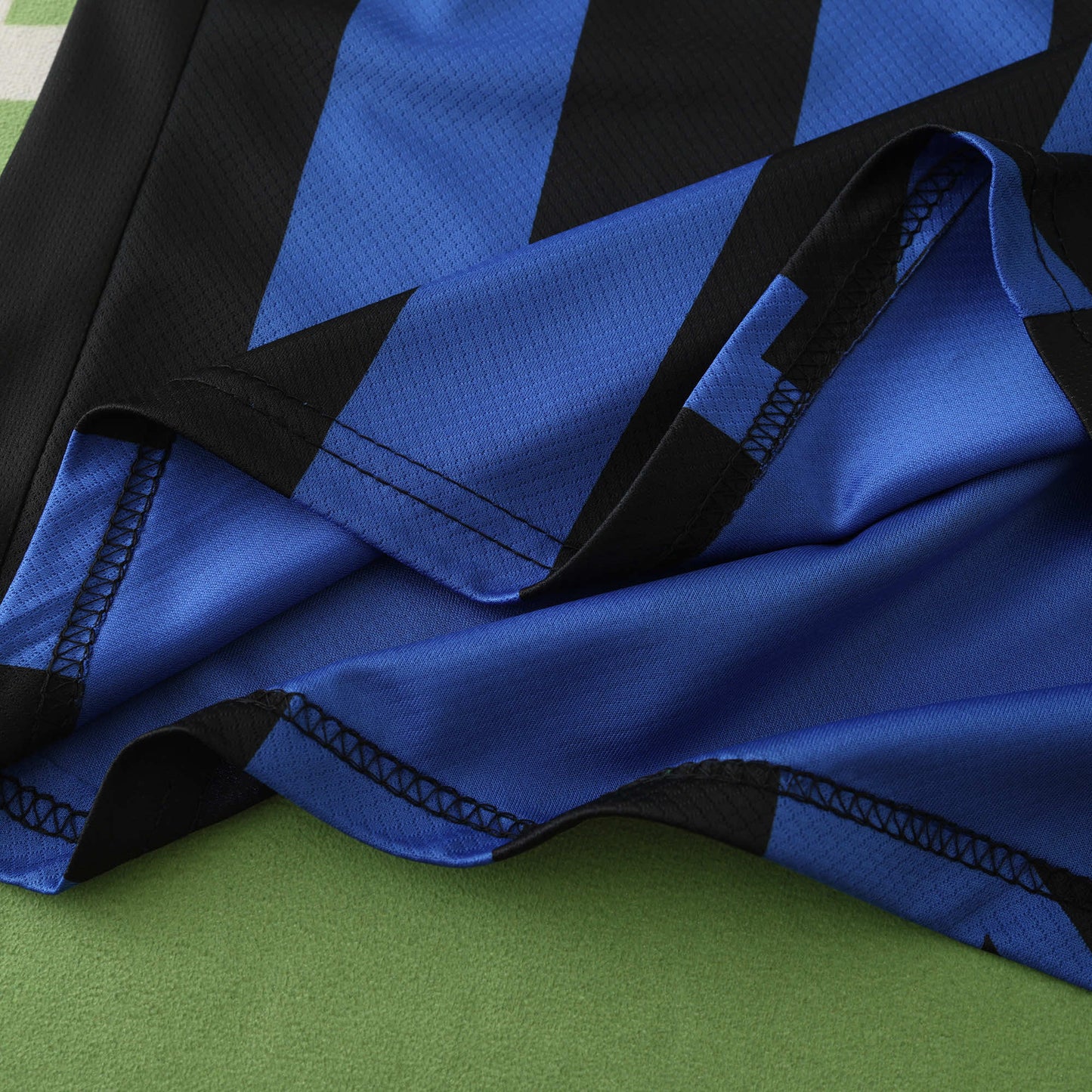Inter Milan 2024/25 Home Kit - Fan Edition (Kids)
