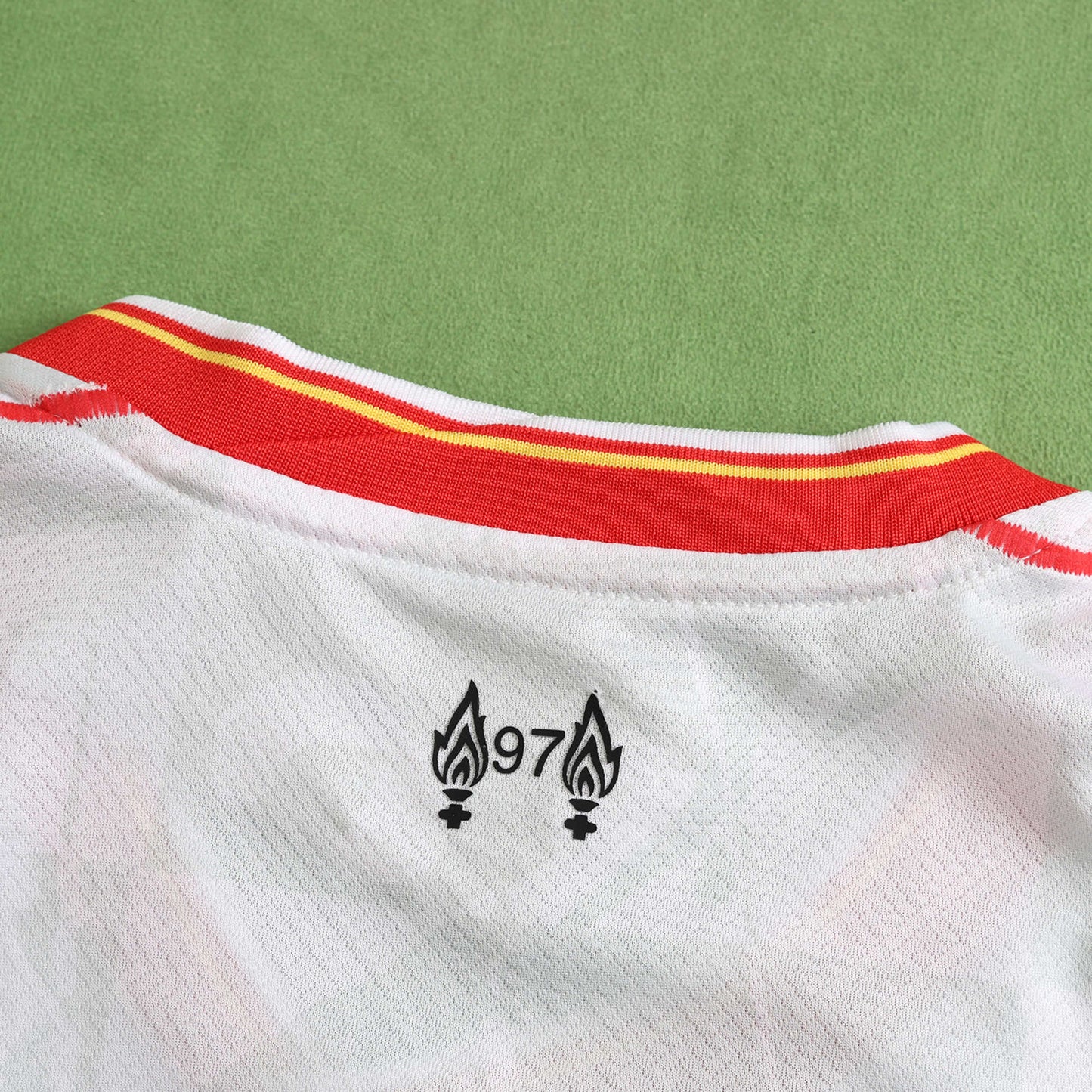 Liverpool 2024/25 Third Jersey - Fan Edition