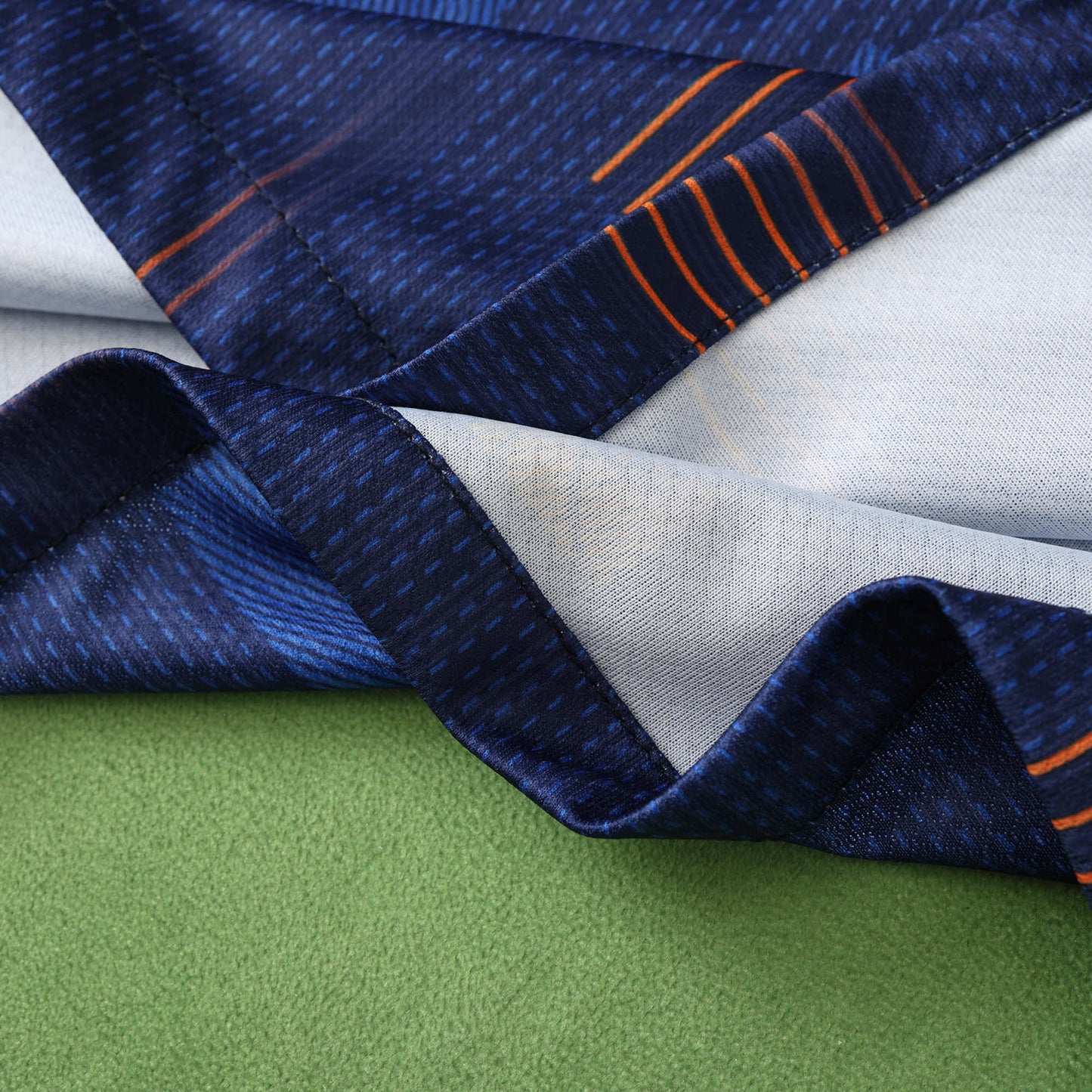 Netherlands 2024/25 Away Jersey - Fan Edition - The Jersey Vault