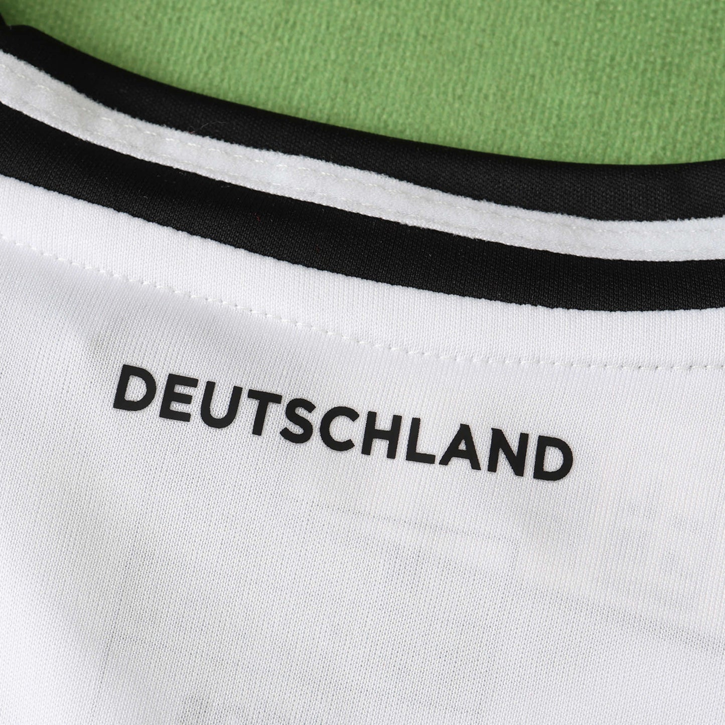 Germany 2024/2025 Home Jersey - Fan Edition
