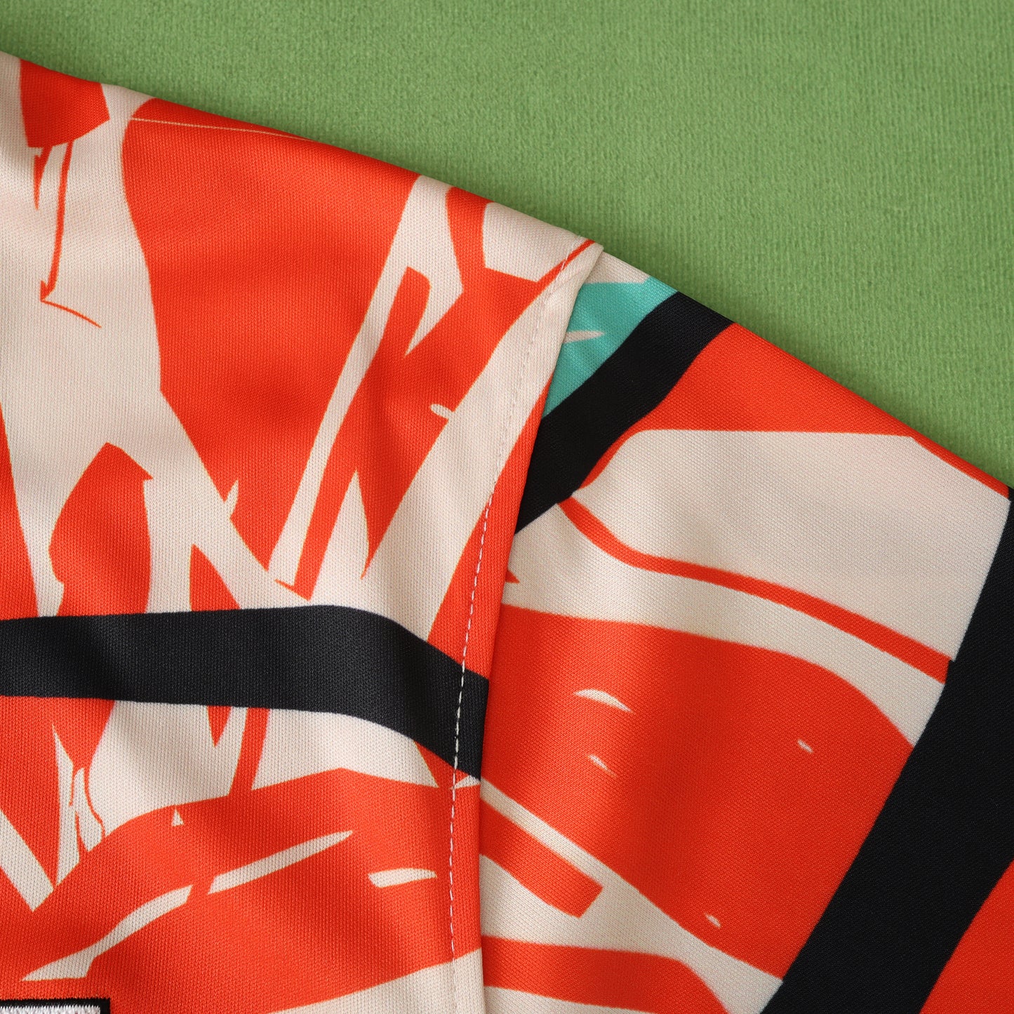 Arsenal 2024/25 Splicing Special Jersey - Fan Edition