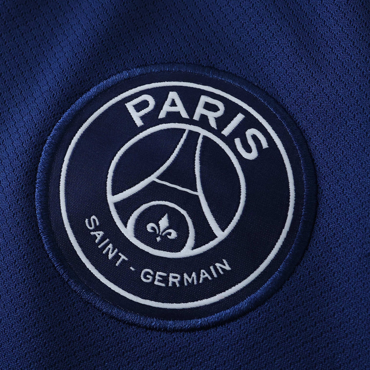 Paris Saint Germain 2024/25 Fourth Jersey - Fan Edition - The Jersey Vault
