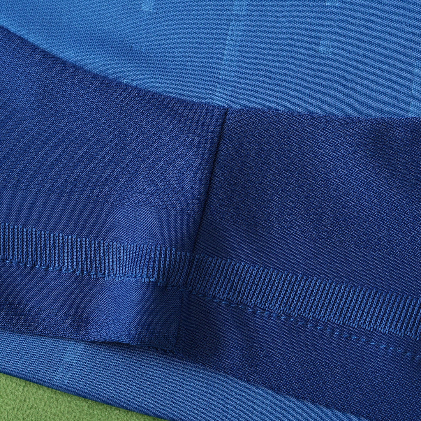 Italy 2024/2025 Home Jersey - Player Edition - The Jersey Vault